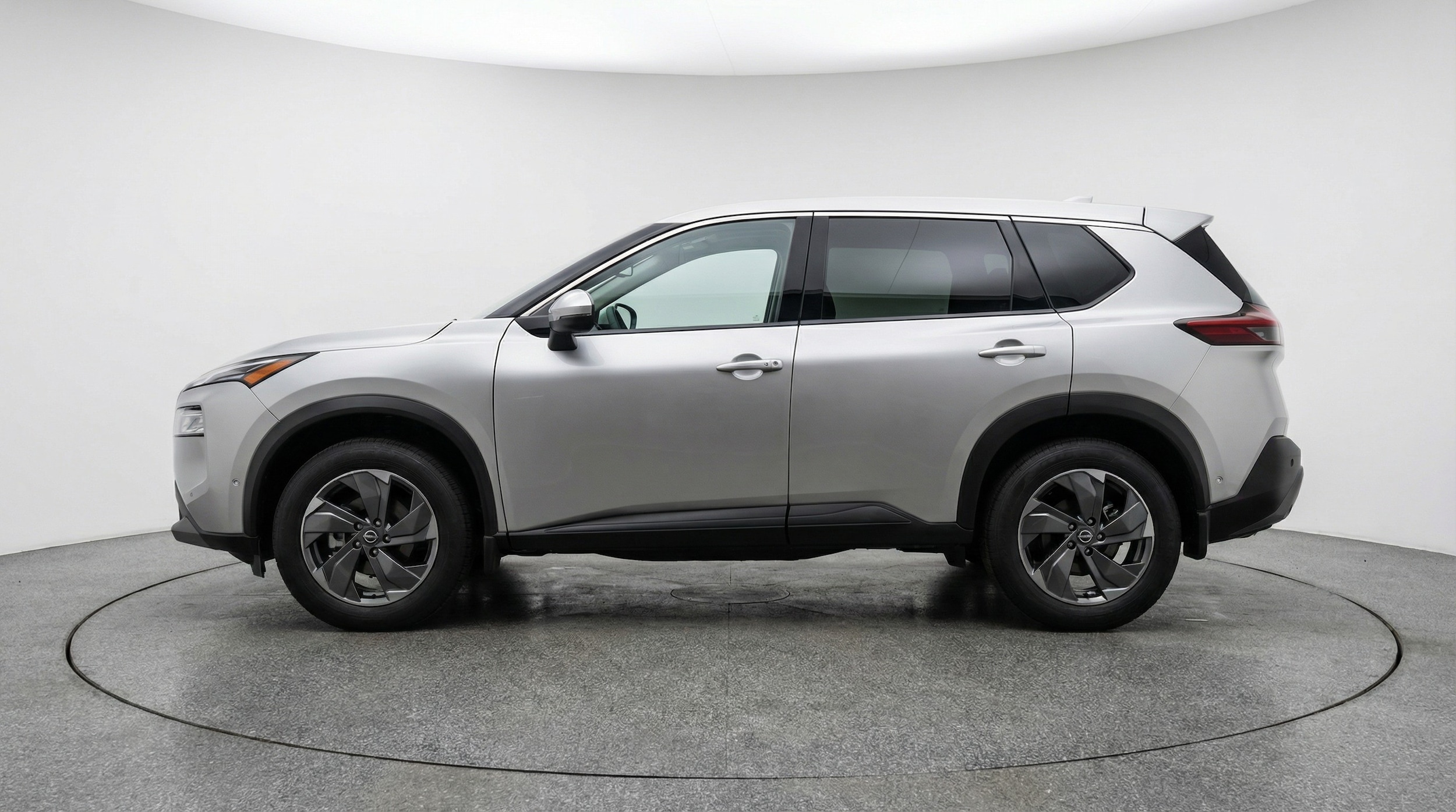 Thumbnail: 2025 Nissan Rogue - 4