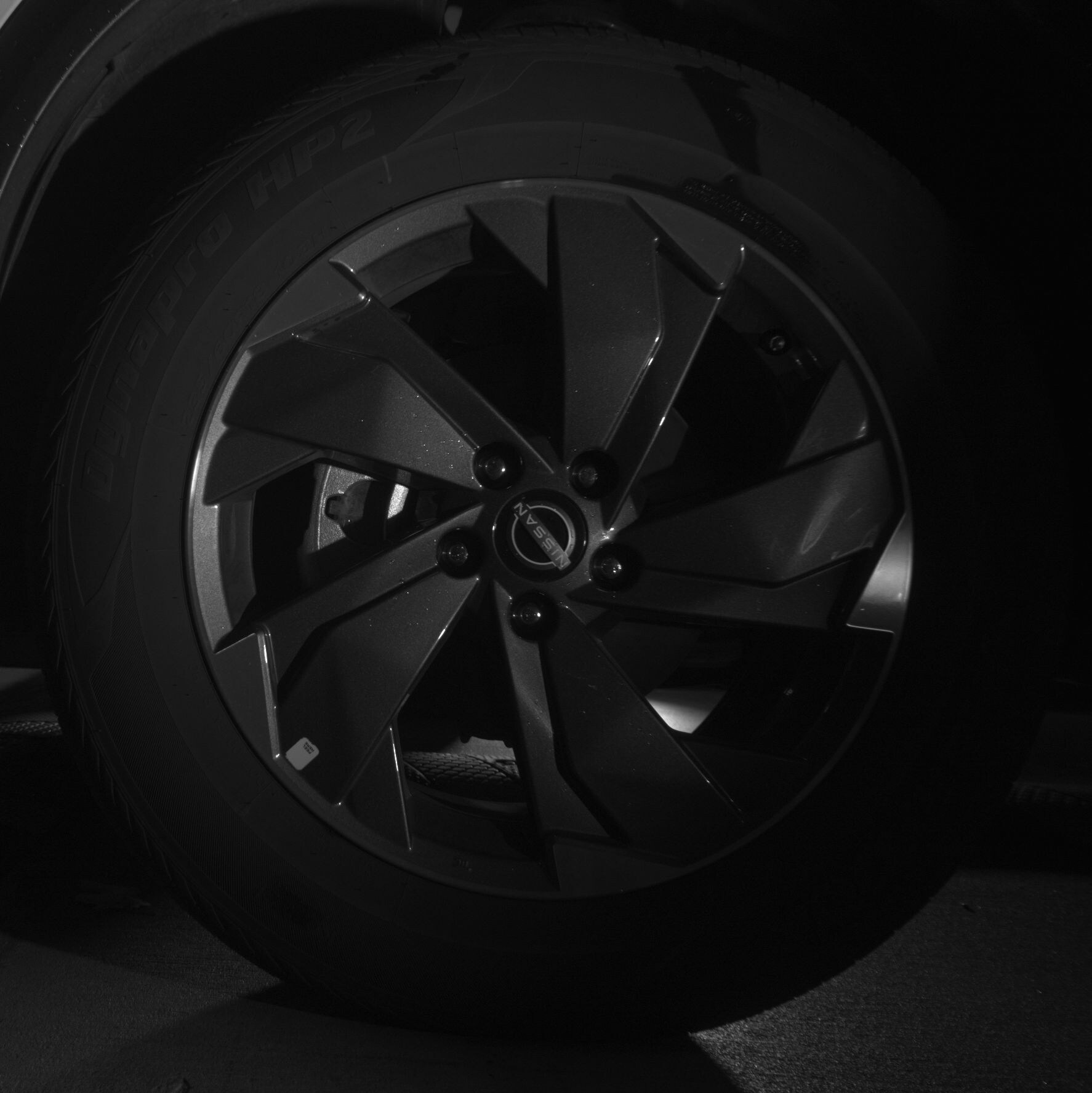 Thumbnail: 2025 Nissan Rogue - 9