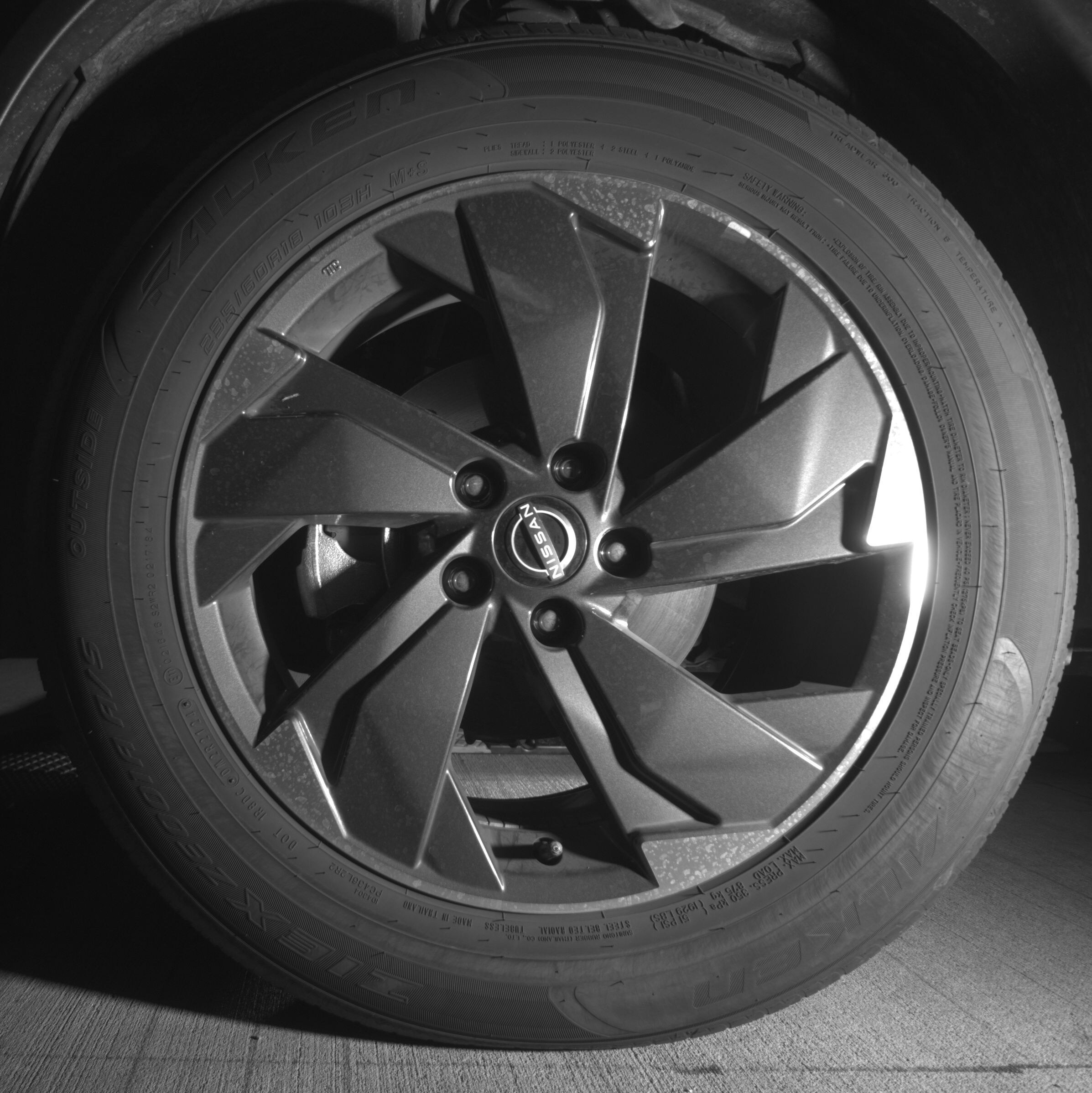 Thumbnail: 2025 Nissan Rogue - 9