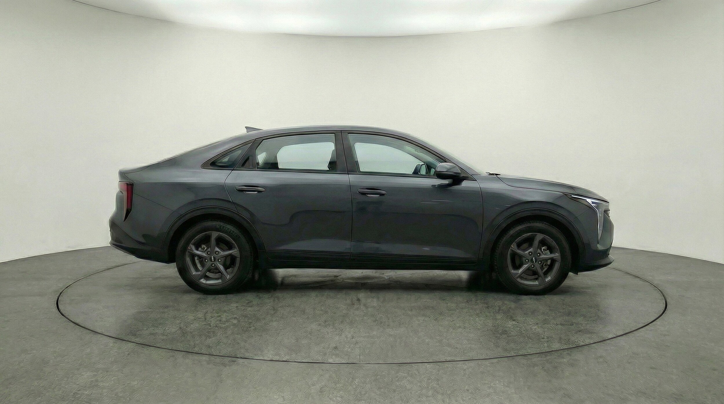 Thumbnail: 2025 Kia K4 - 11