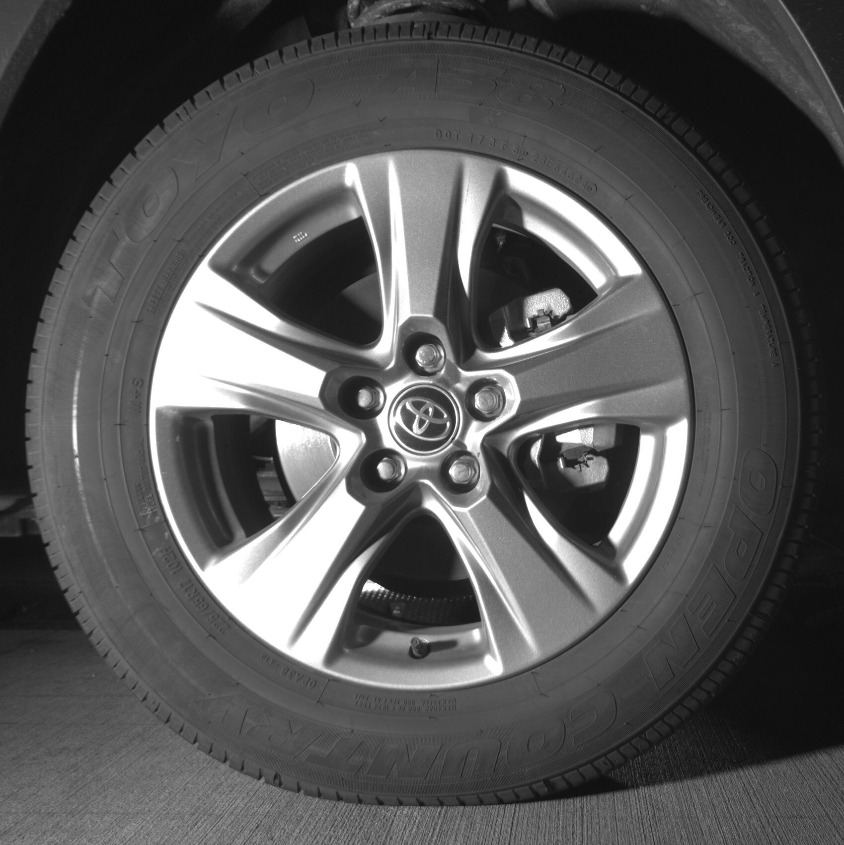 Thumbnail: 2025 Toyota RAV4 - 10