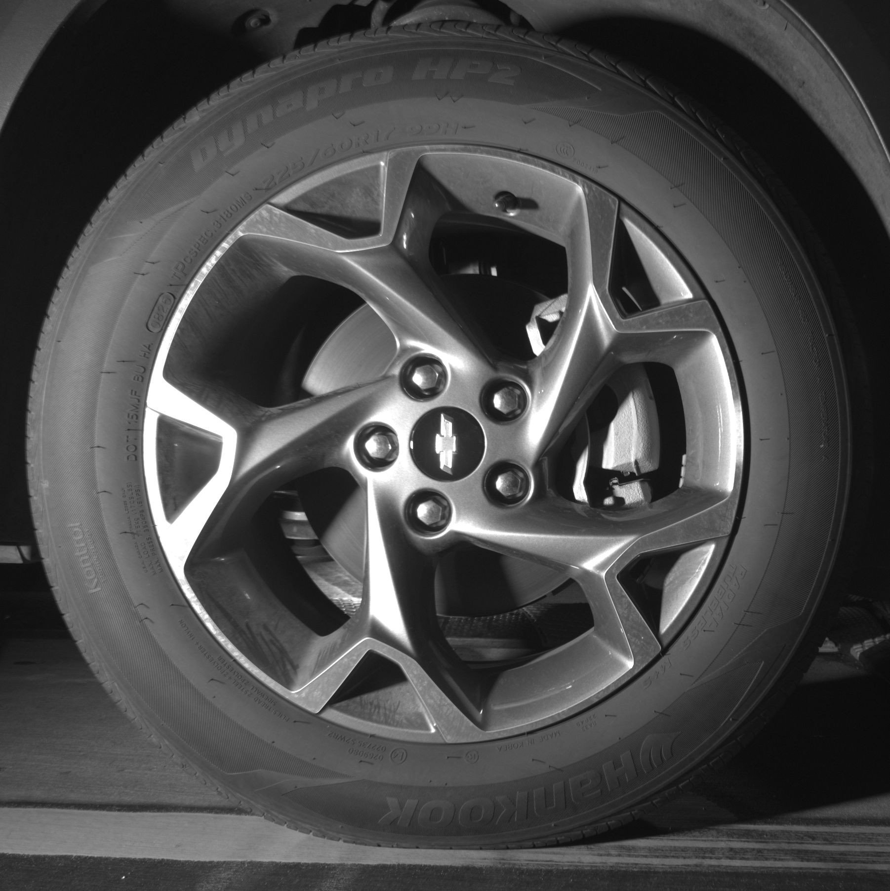 Thumbnail: 2025 Chevrolet Trax - 13