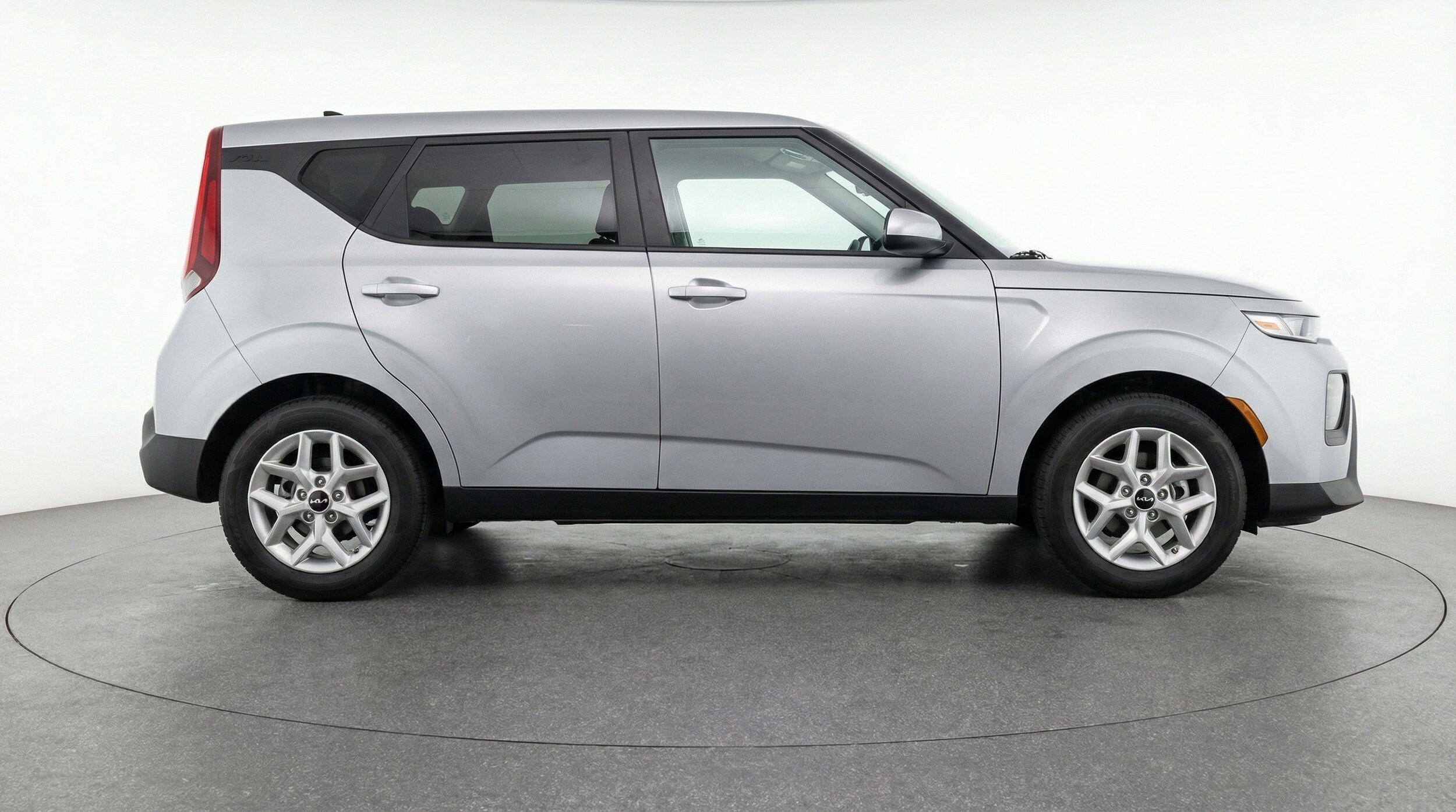 Thumbnail: 2025 Kia Soul - 11