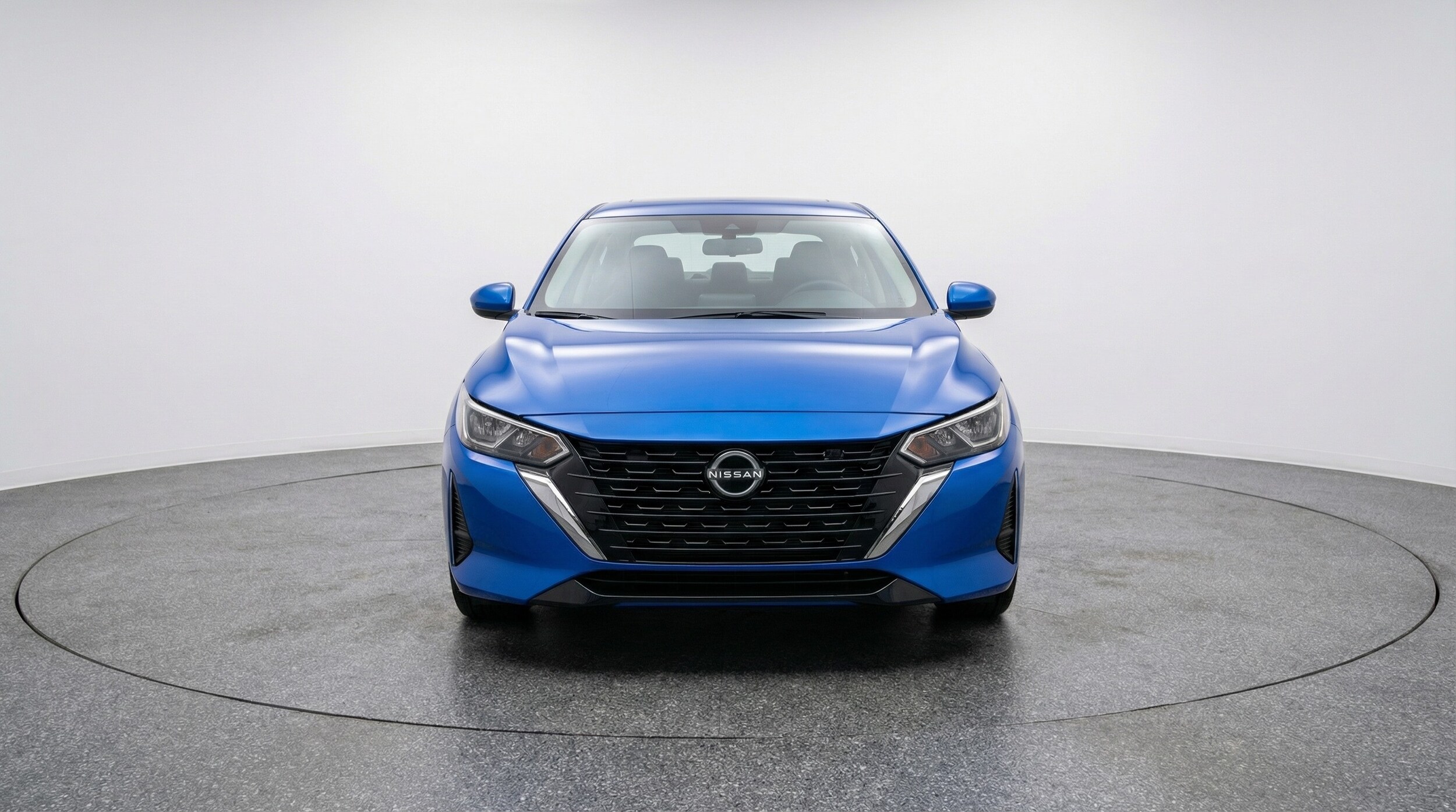 Thumbnail: 2025 Nissan Sentra - 2