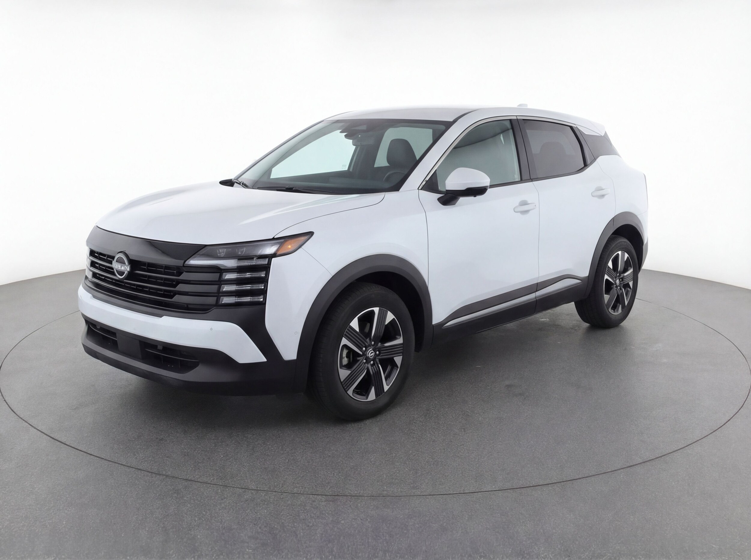 Thumbnail: 2025 Nissan Kicks - 3