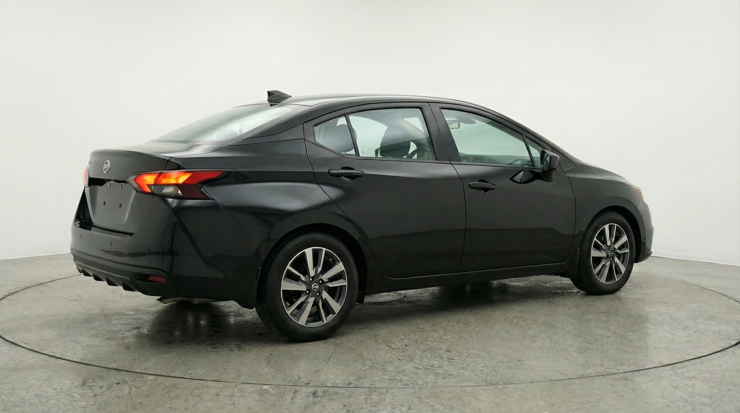 Thumbnail: 2025 Nissan Versa - 7