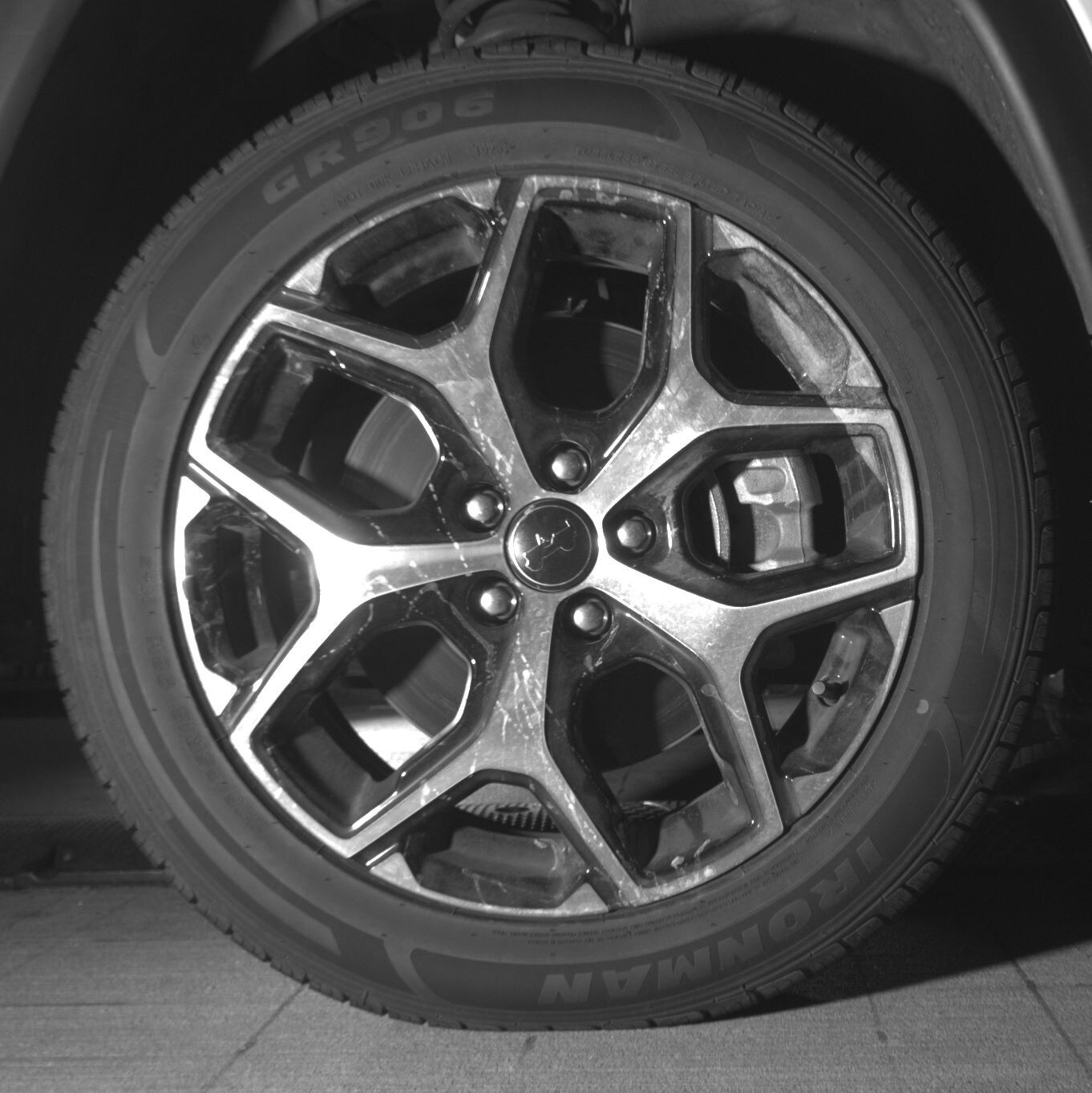 Thumbnail: 2025 Jeep Compass - 10