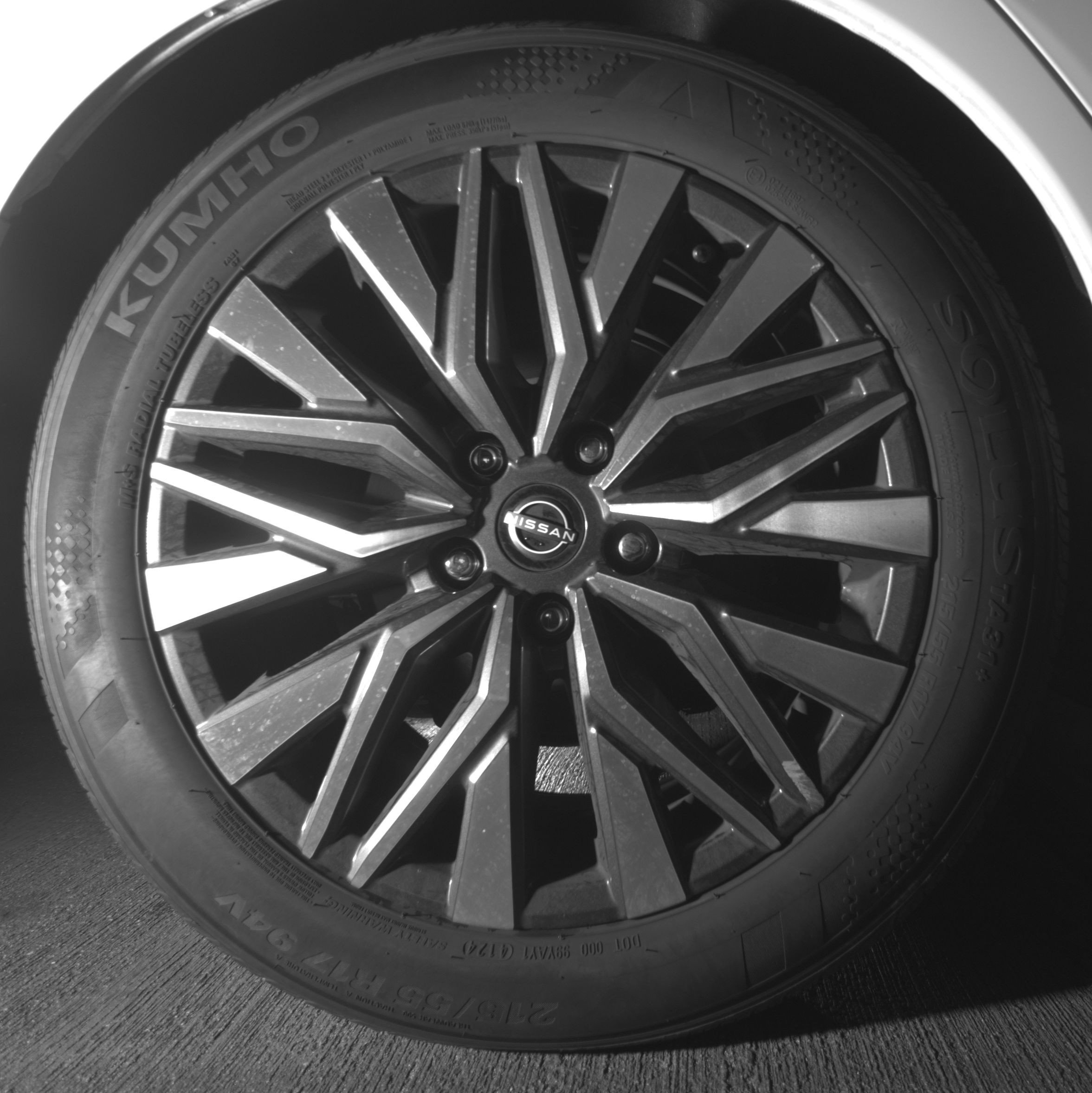 Thumbnail: 2025 Nissan Altima - 15
