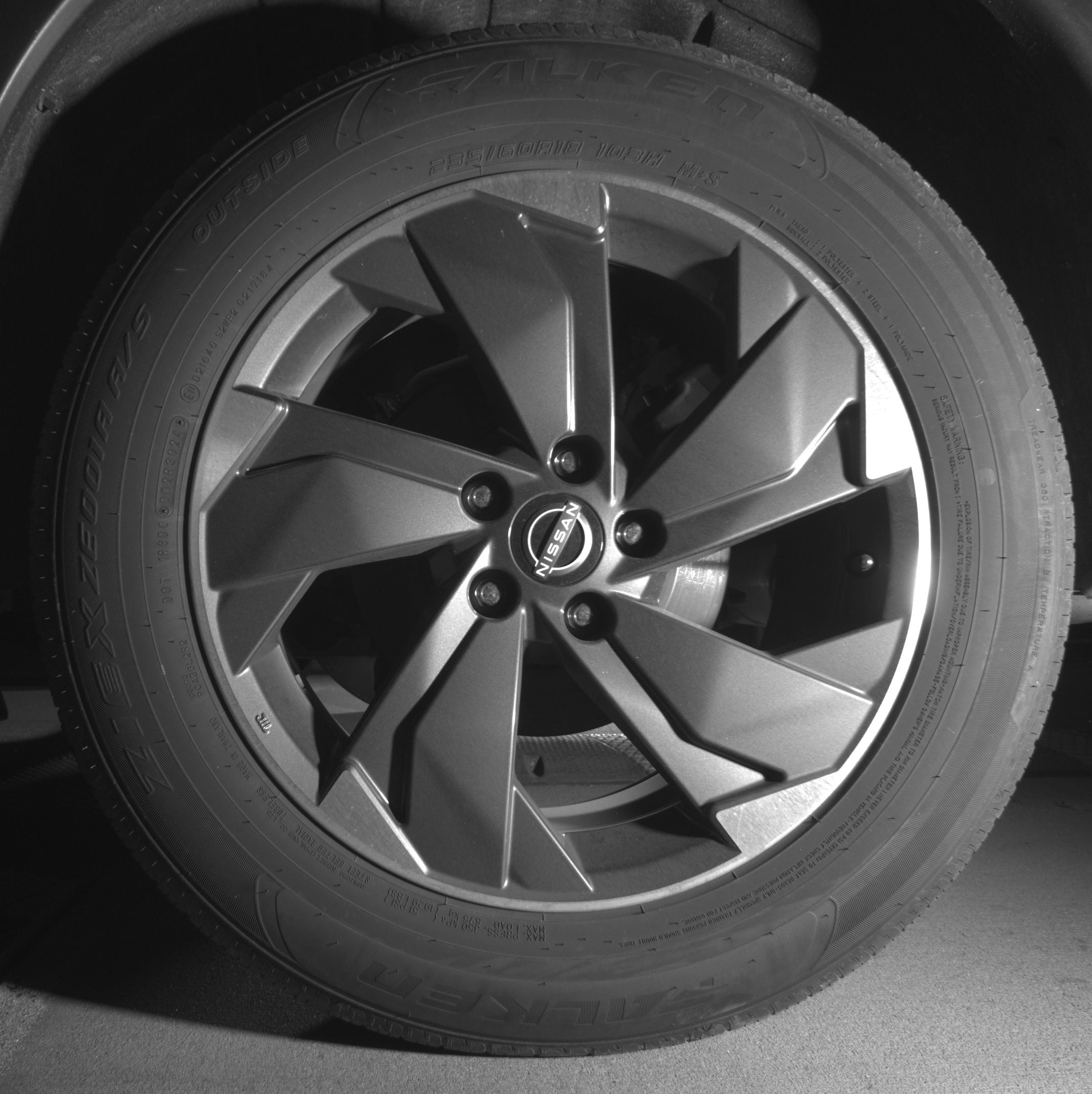 Thumbnail: 2025 Nissan Rogue - 11