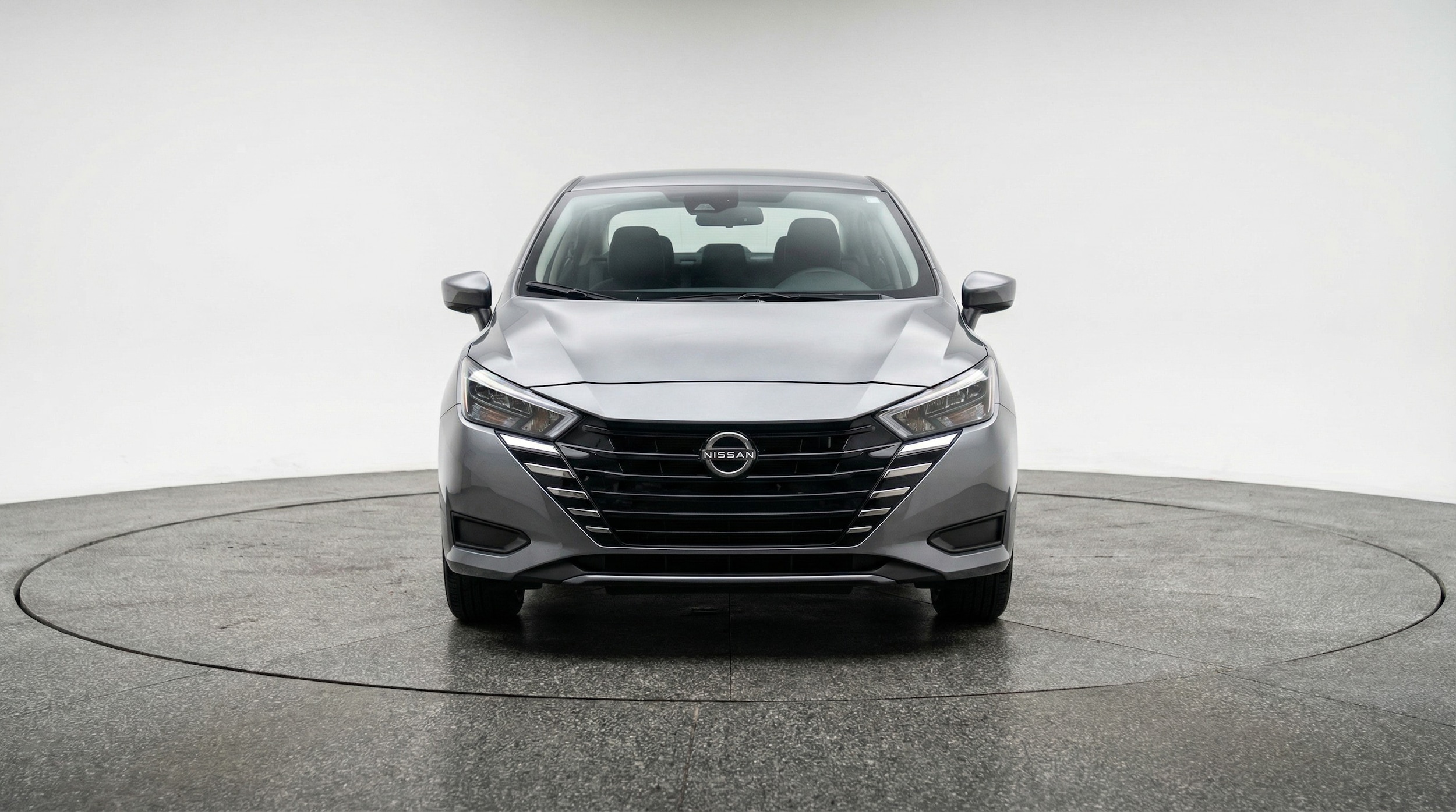 Thumbnail: 2025 Nissan Versa - 2