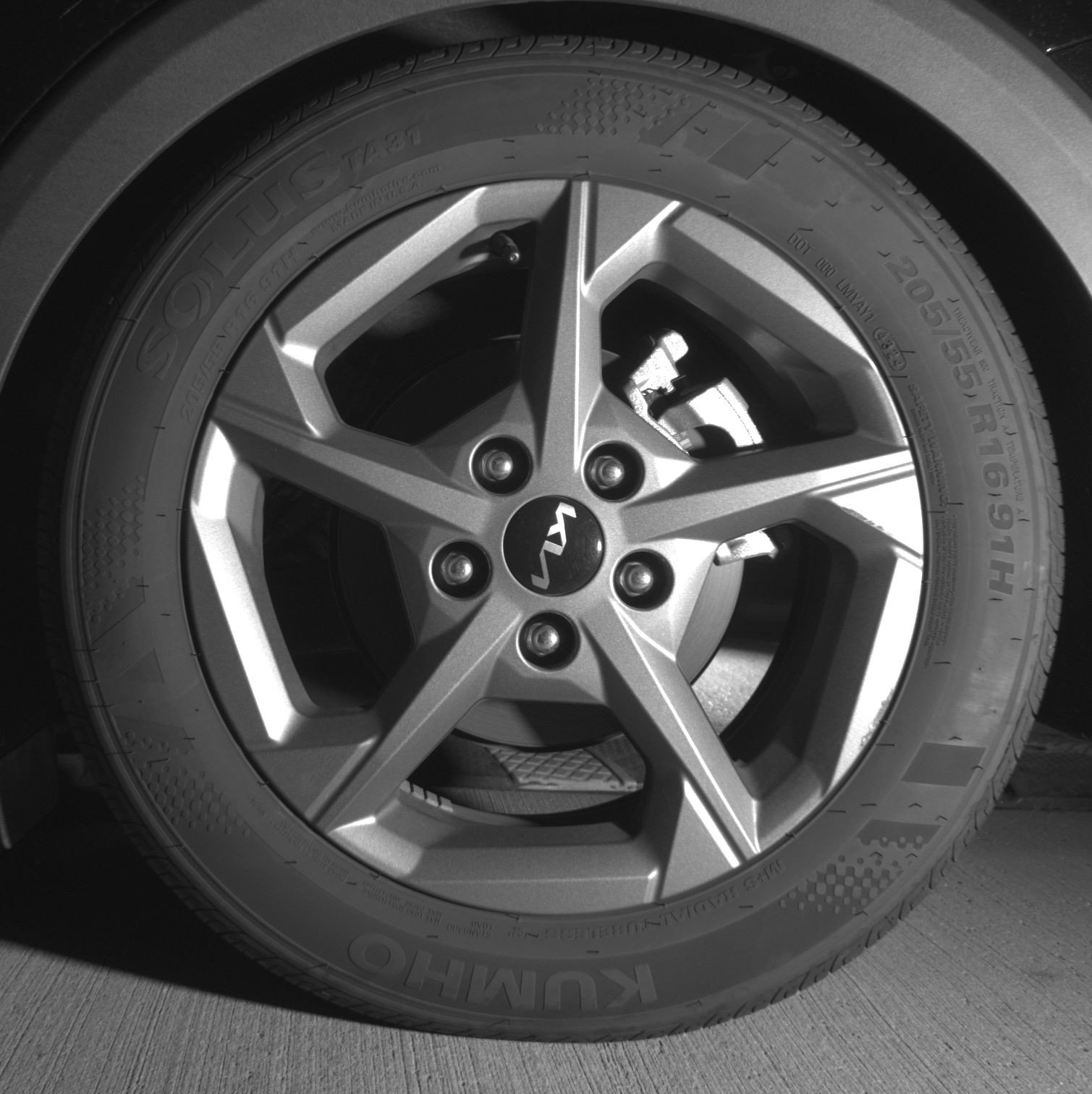 Thumbnail: 2025 Kia K4 - 14