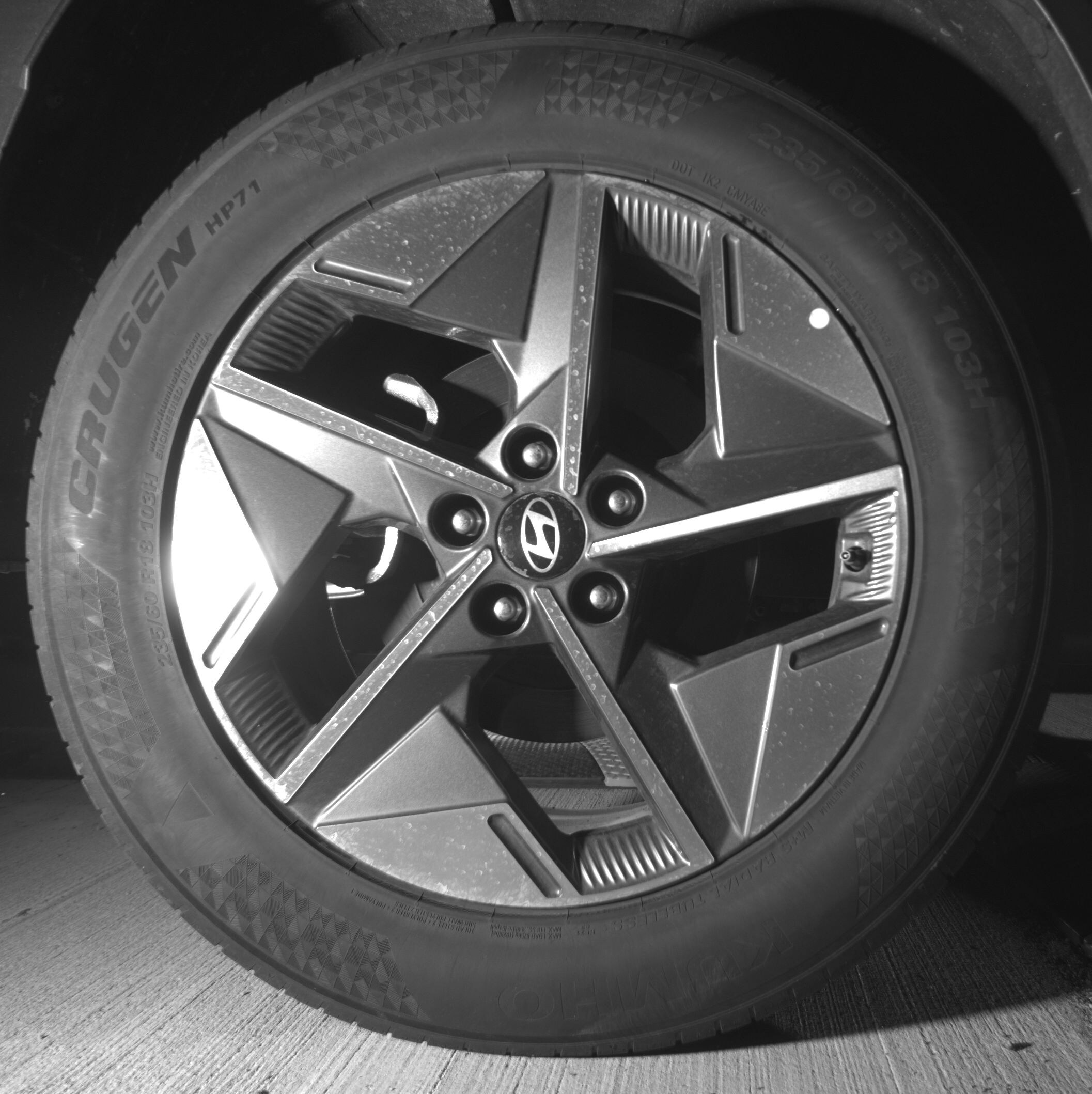 Thumbnail: 2025 Hyundai Tucson - 12