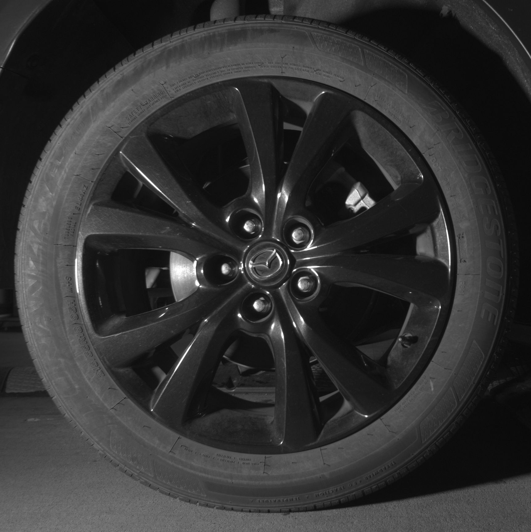 Thumbnail: 2025 Mazda CX-30 - 12