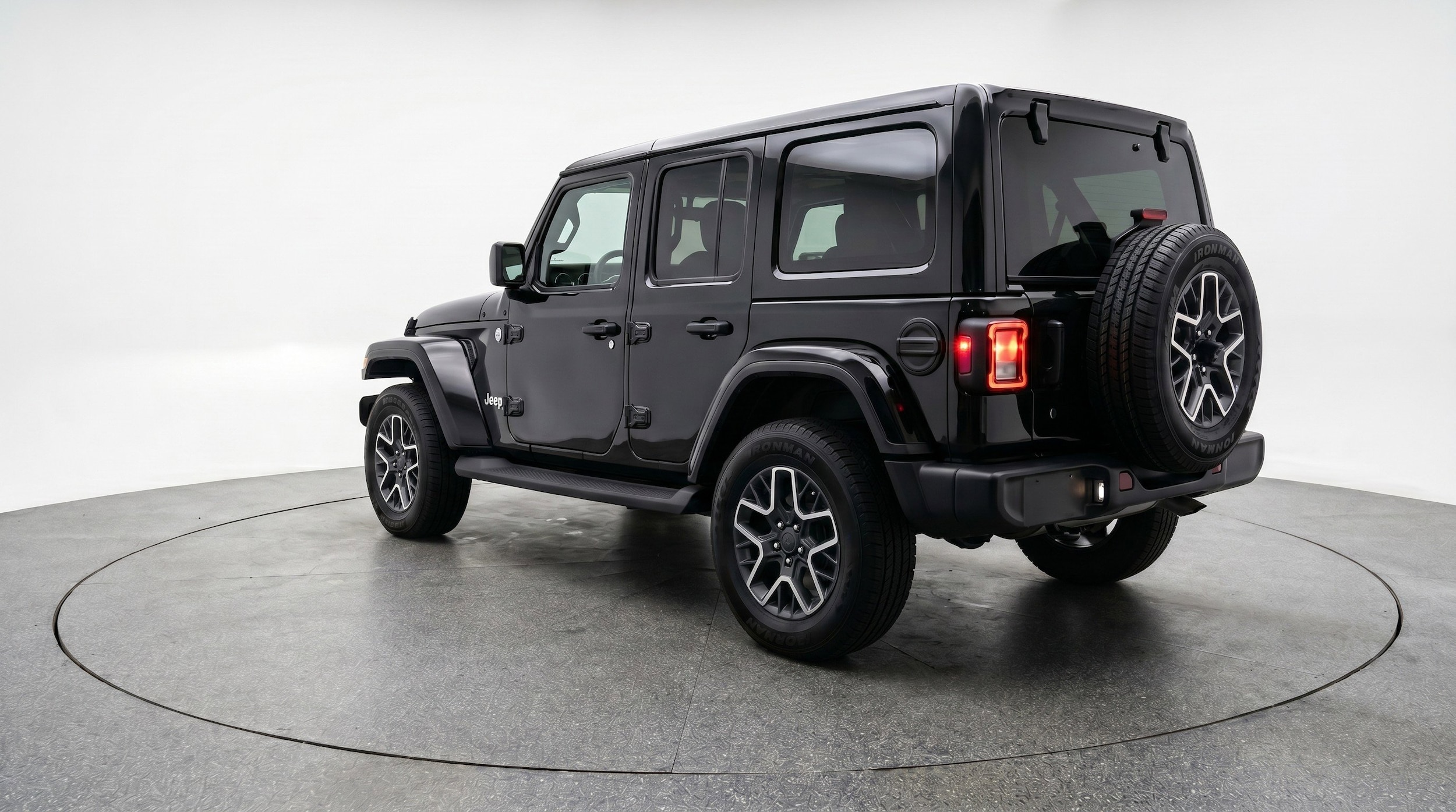 Thumbnail: 2025 Jeep Wrangler - 6
