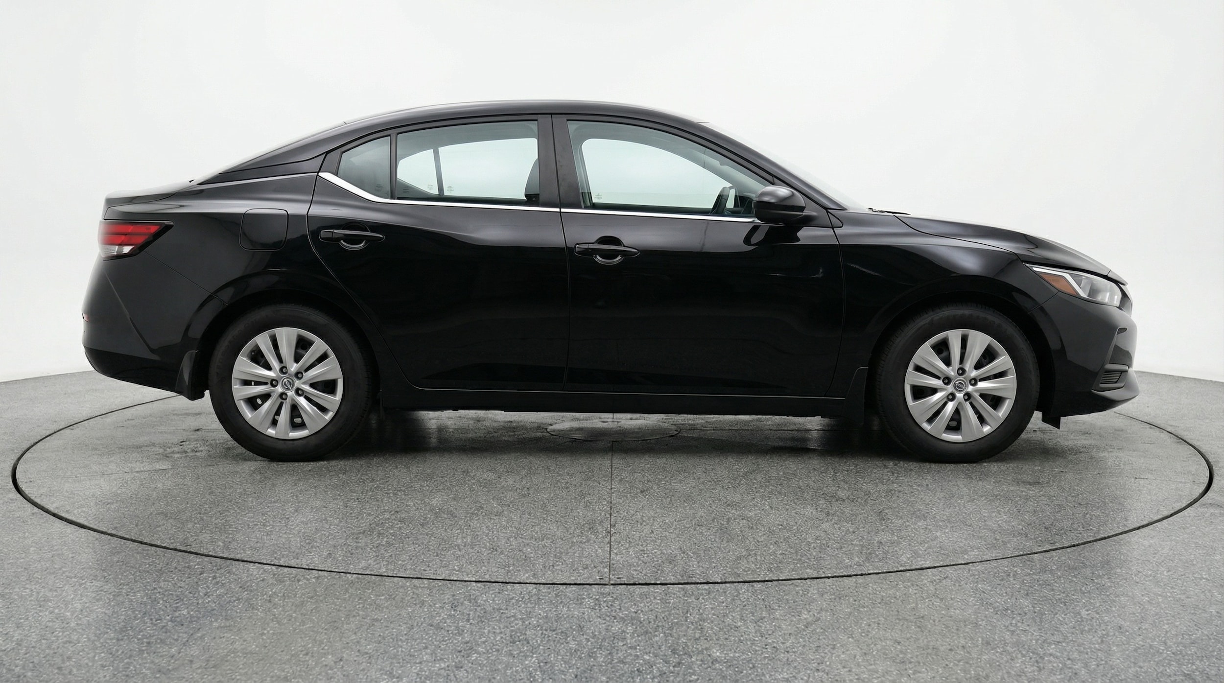 Thumbnail: 2025 Nissan Sentra - 8