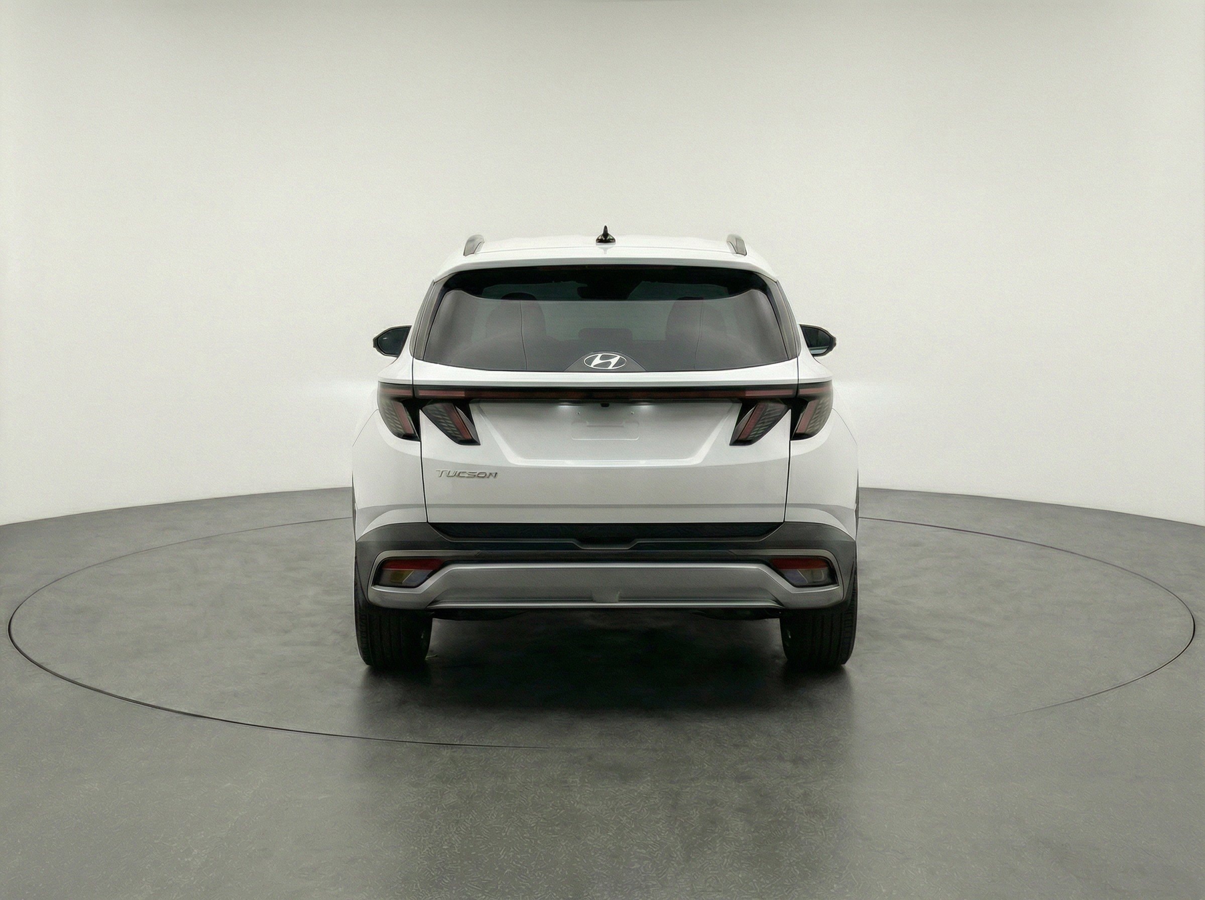 Thumbnail: 2025 Hyundai Tucson - 7