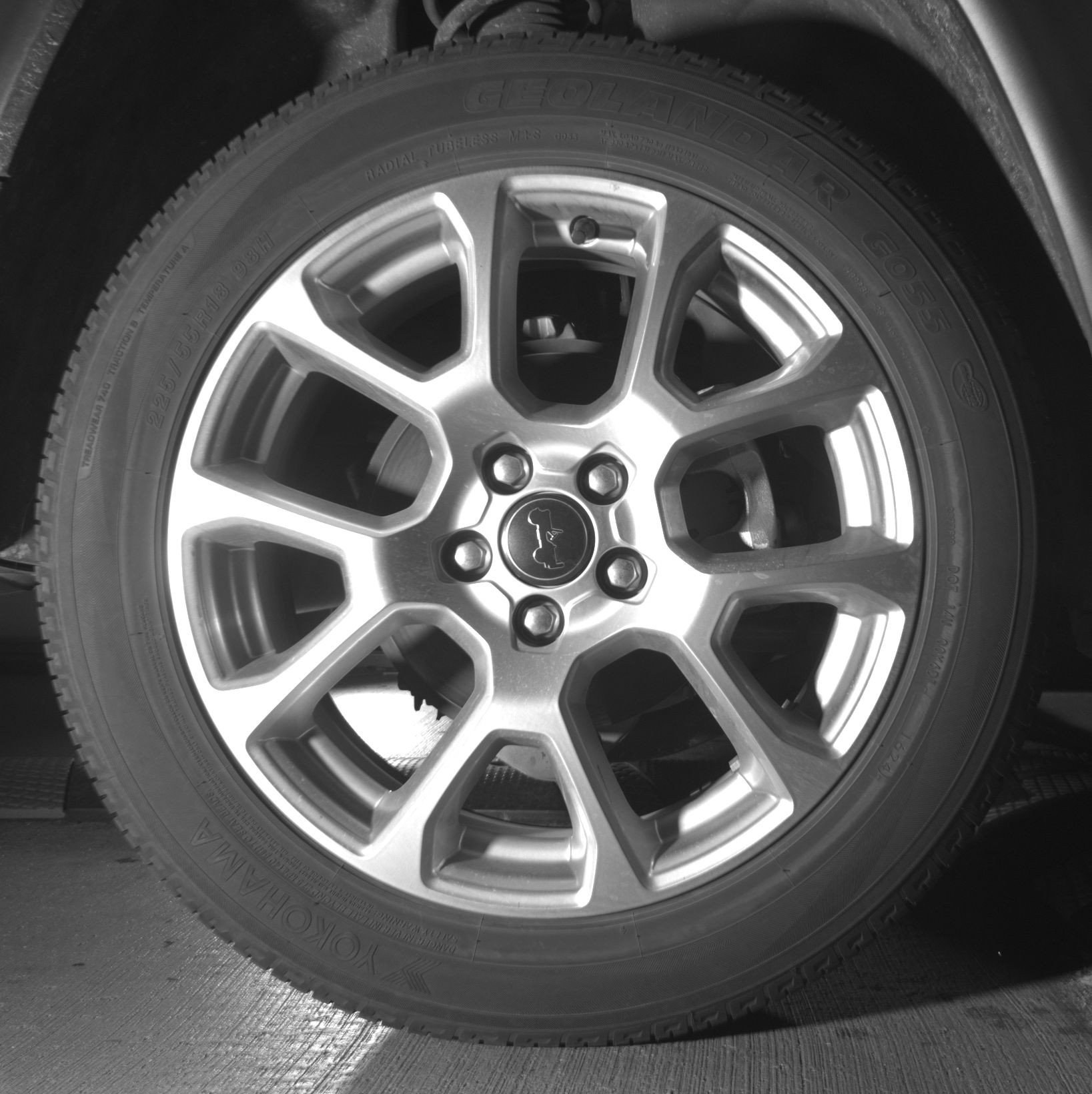 Thumbnail: 2025 Jeep Compass - 15