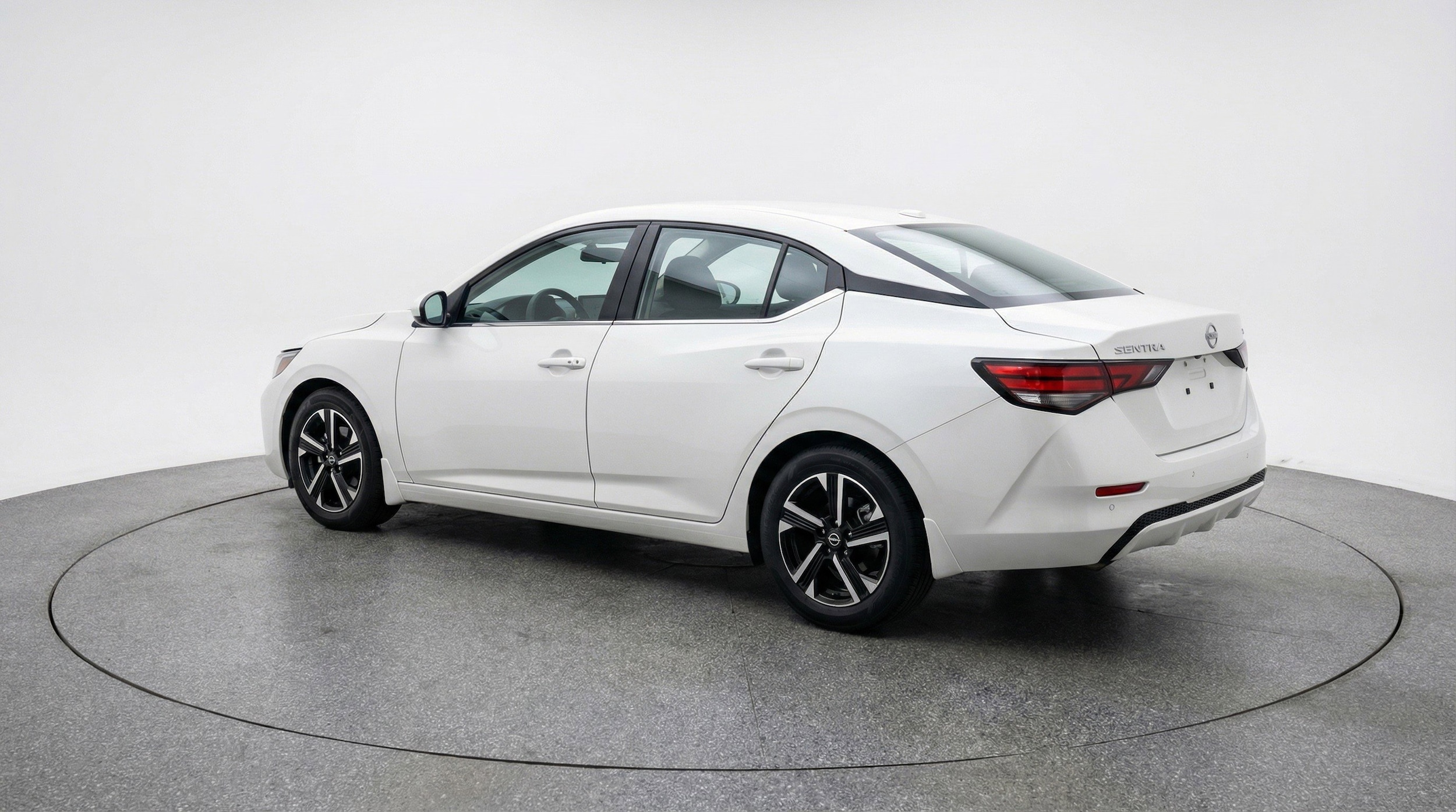 Thumbnail: 2025 Nissan Sentra - 6