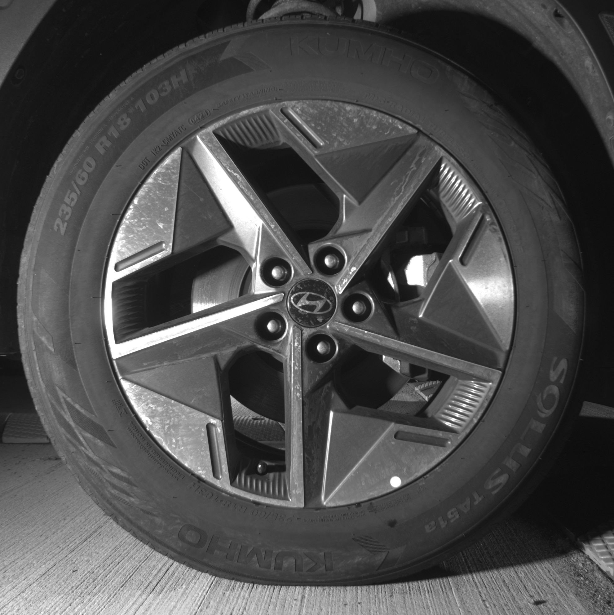 Thumbnail: 2025 Hyundai Tucson - 13