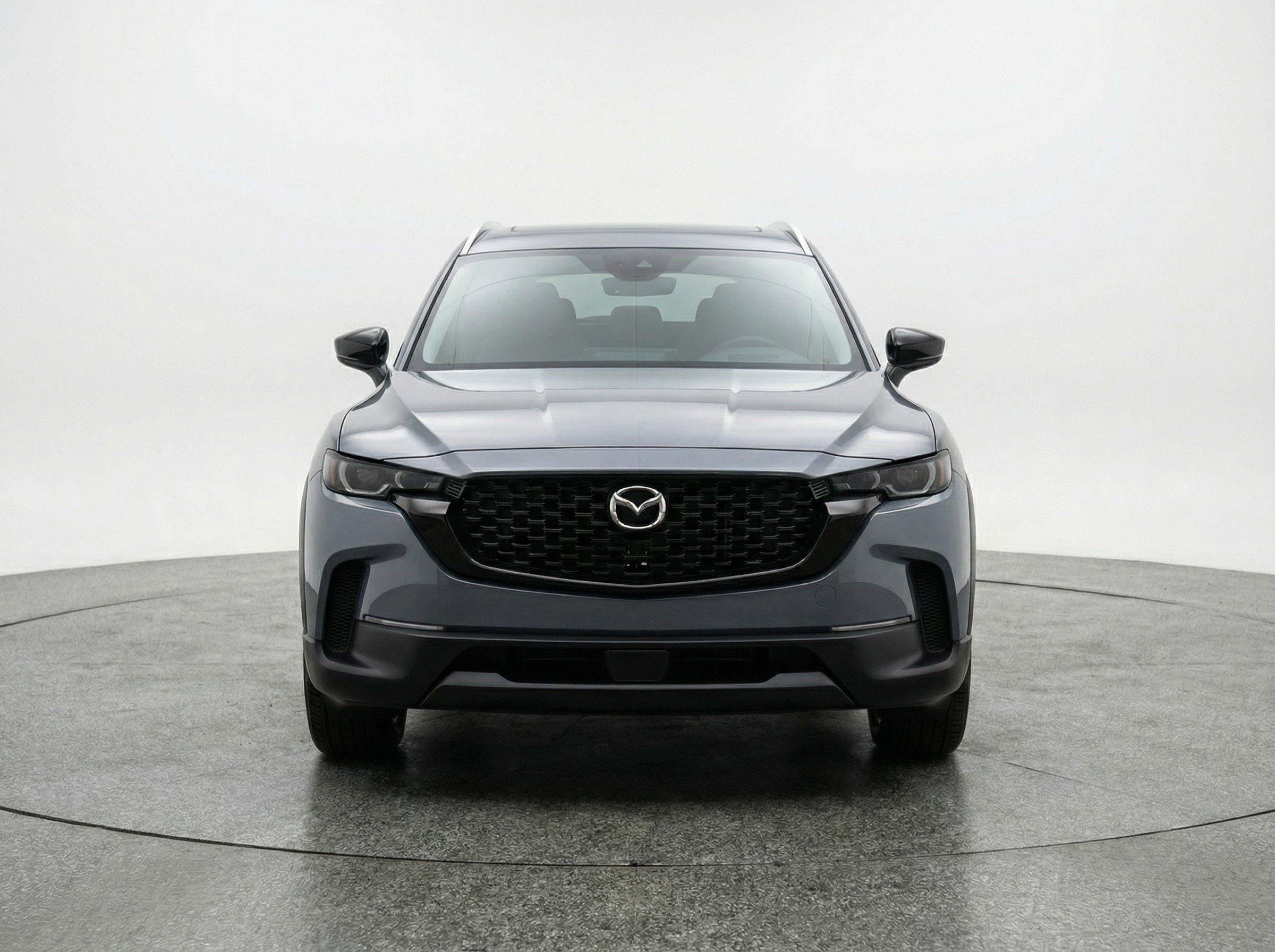 Thumbnail: 2025 Mazda CX-50 - 2