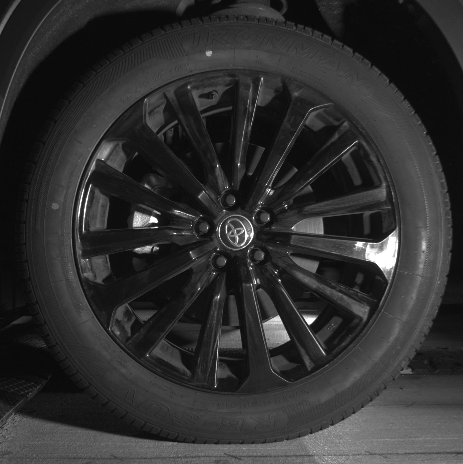 Thumbnail: 2025 Jeep Compass - 12