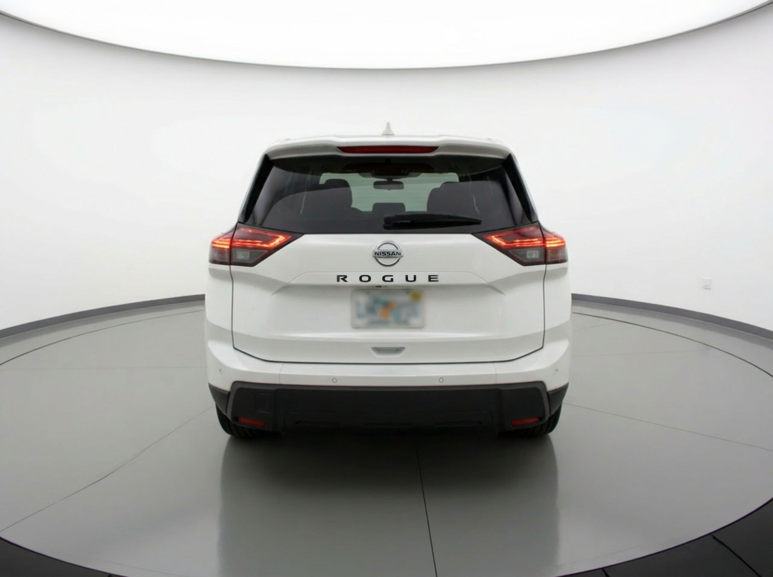 Thumbnail: 2025 Nissan Rogue - 6