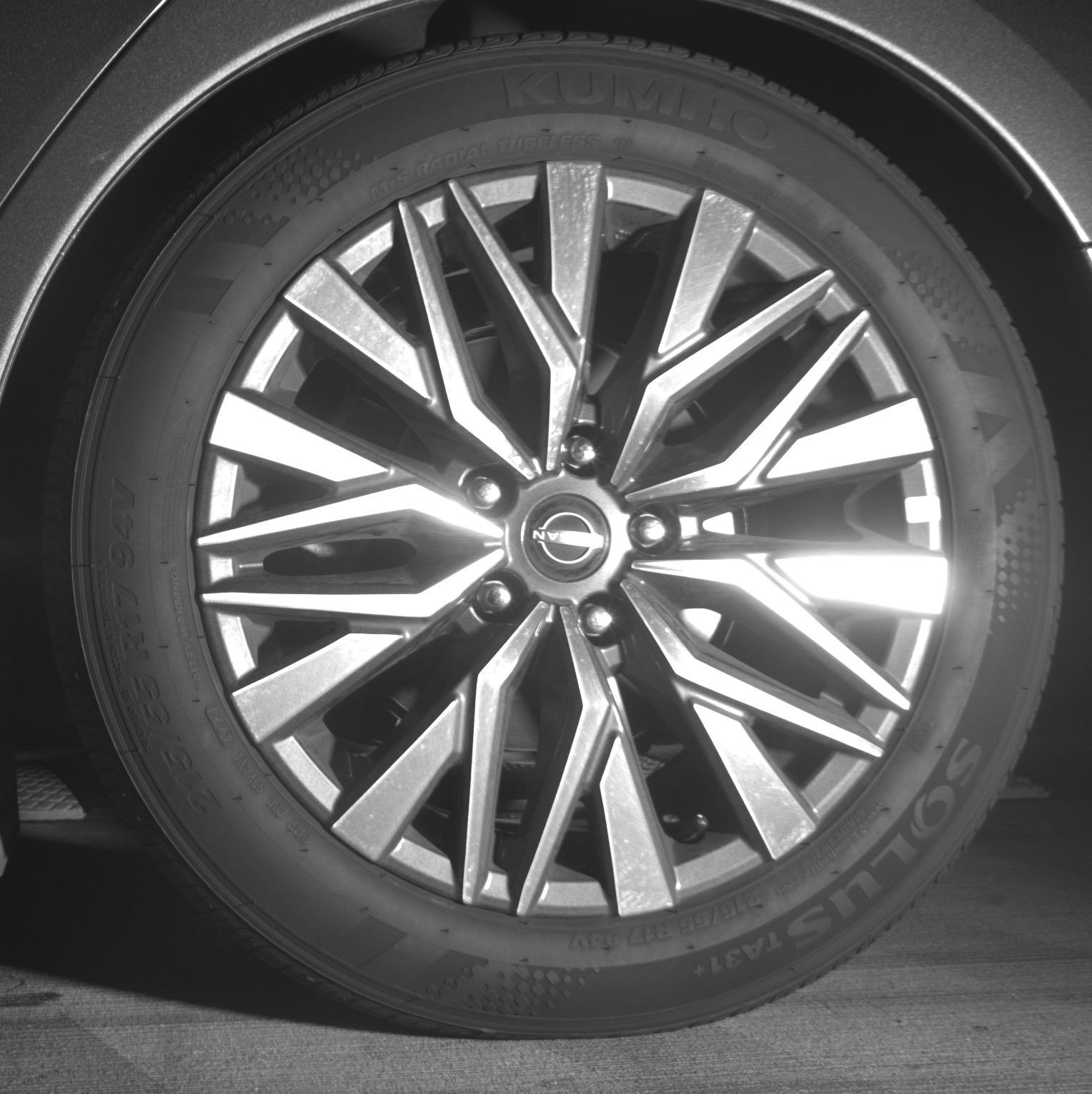 Thumbnail: 2025 Nissan Altima - 14