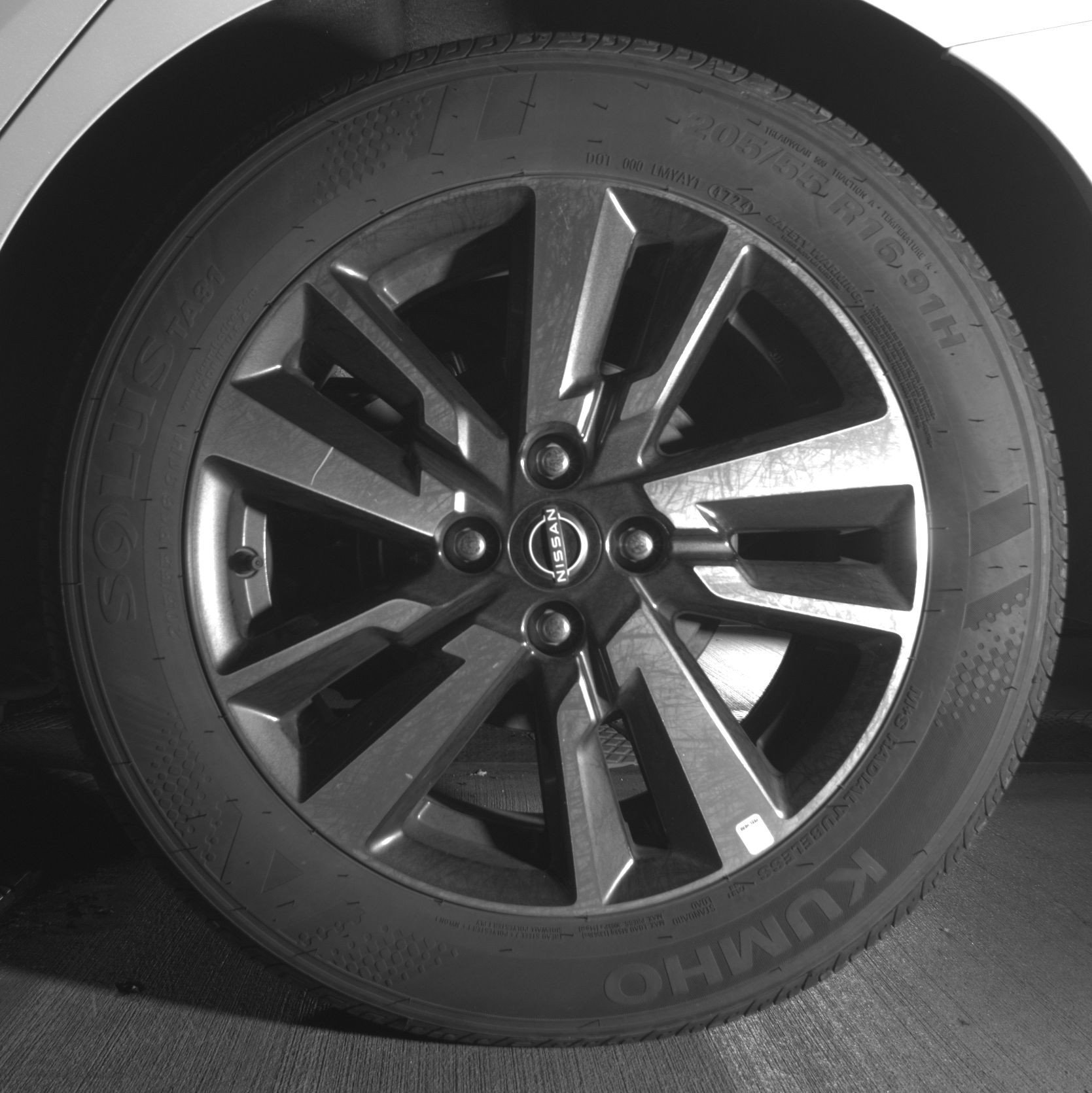 Thumbnail: 2025 Nissan Versa - 14