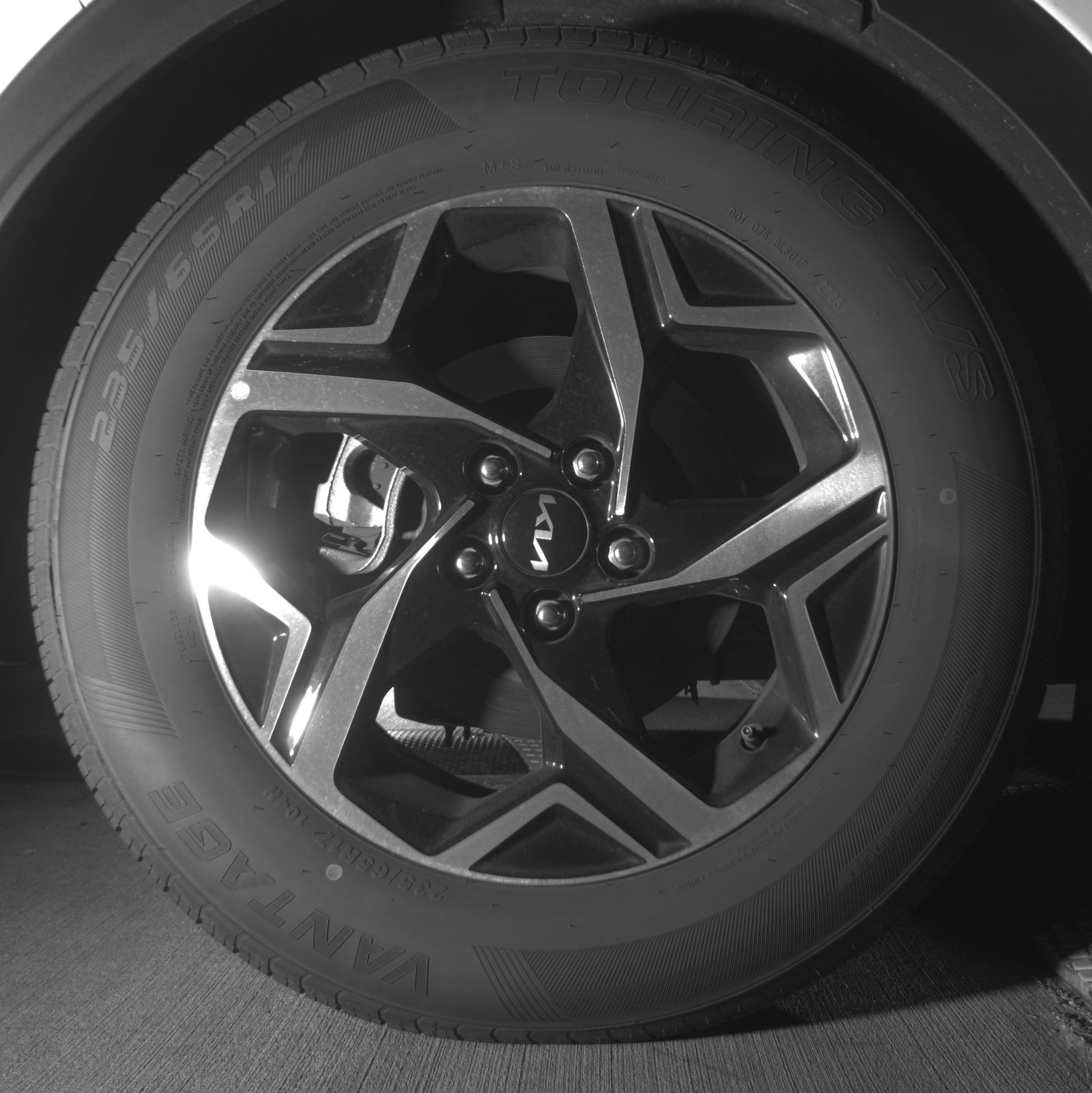 Thumbnail: 2025 Kia Sportage - 15