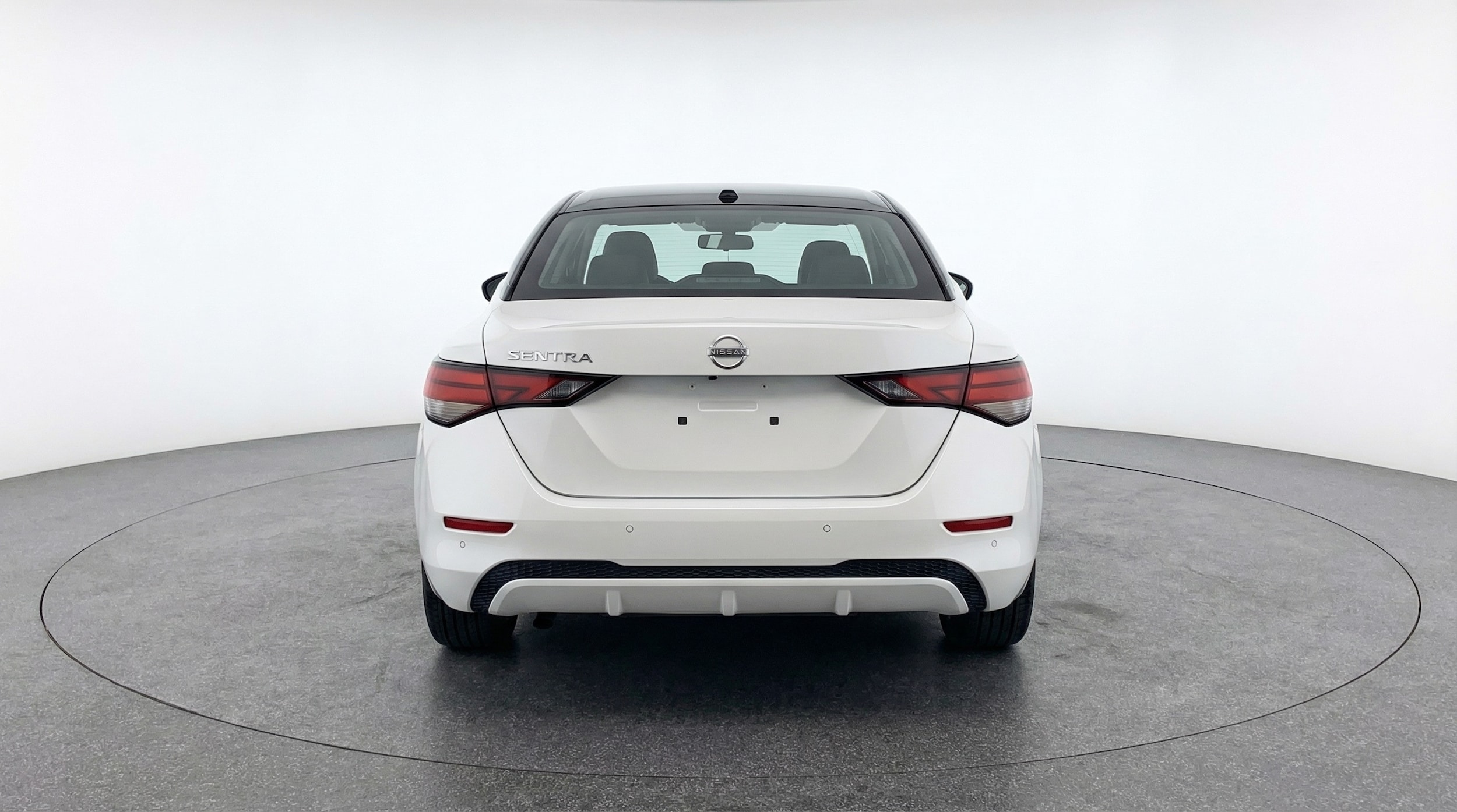 Thumbnail: 2025 Nissan Sentra - 6