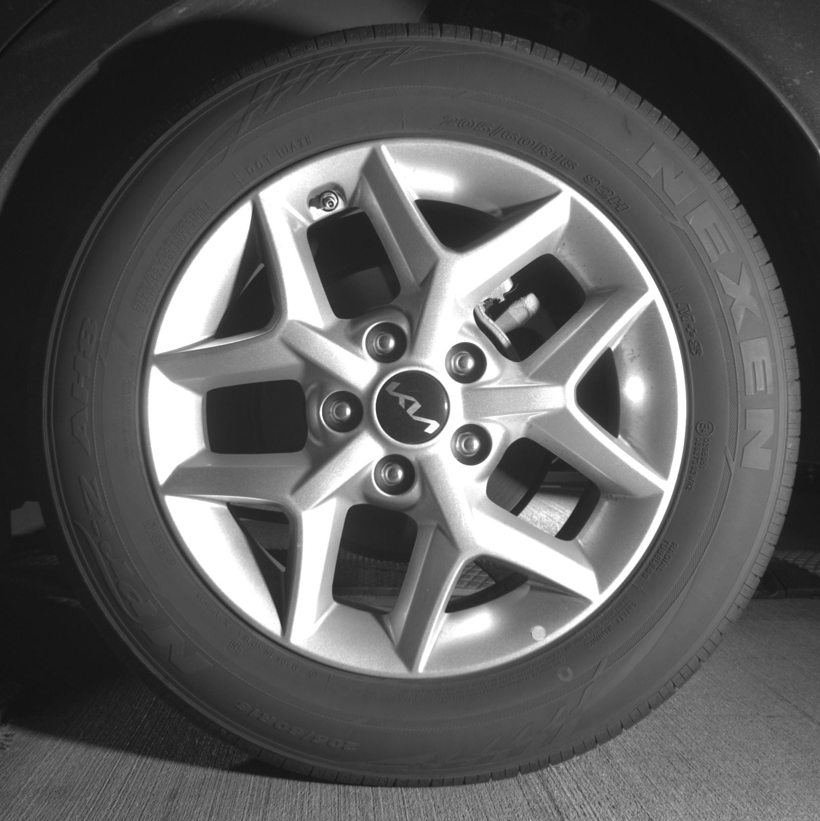 Thumbnail: 2025 Kia Soul - 11