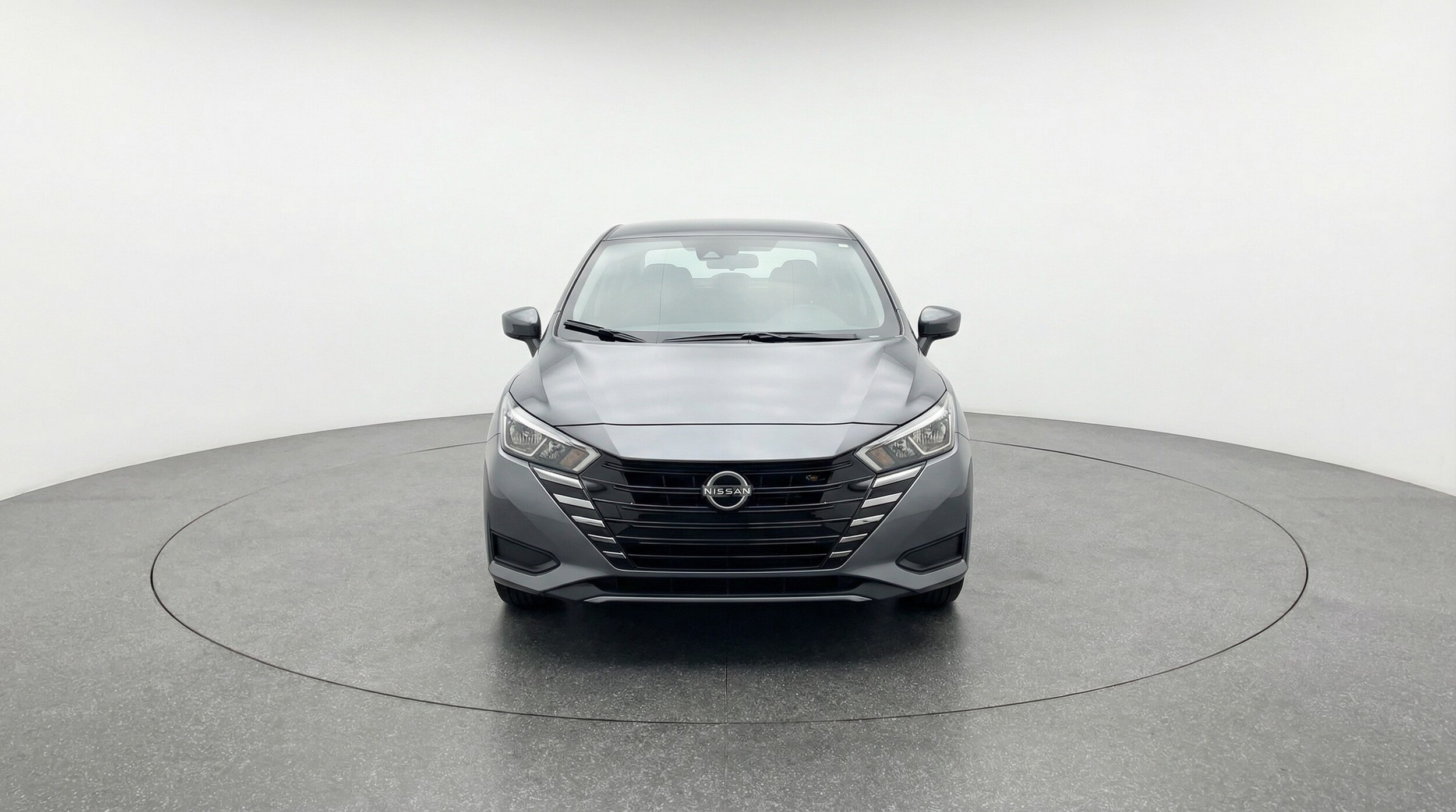 Thumbnail: 2025 Nissan Versa - 2