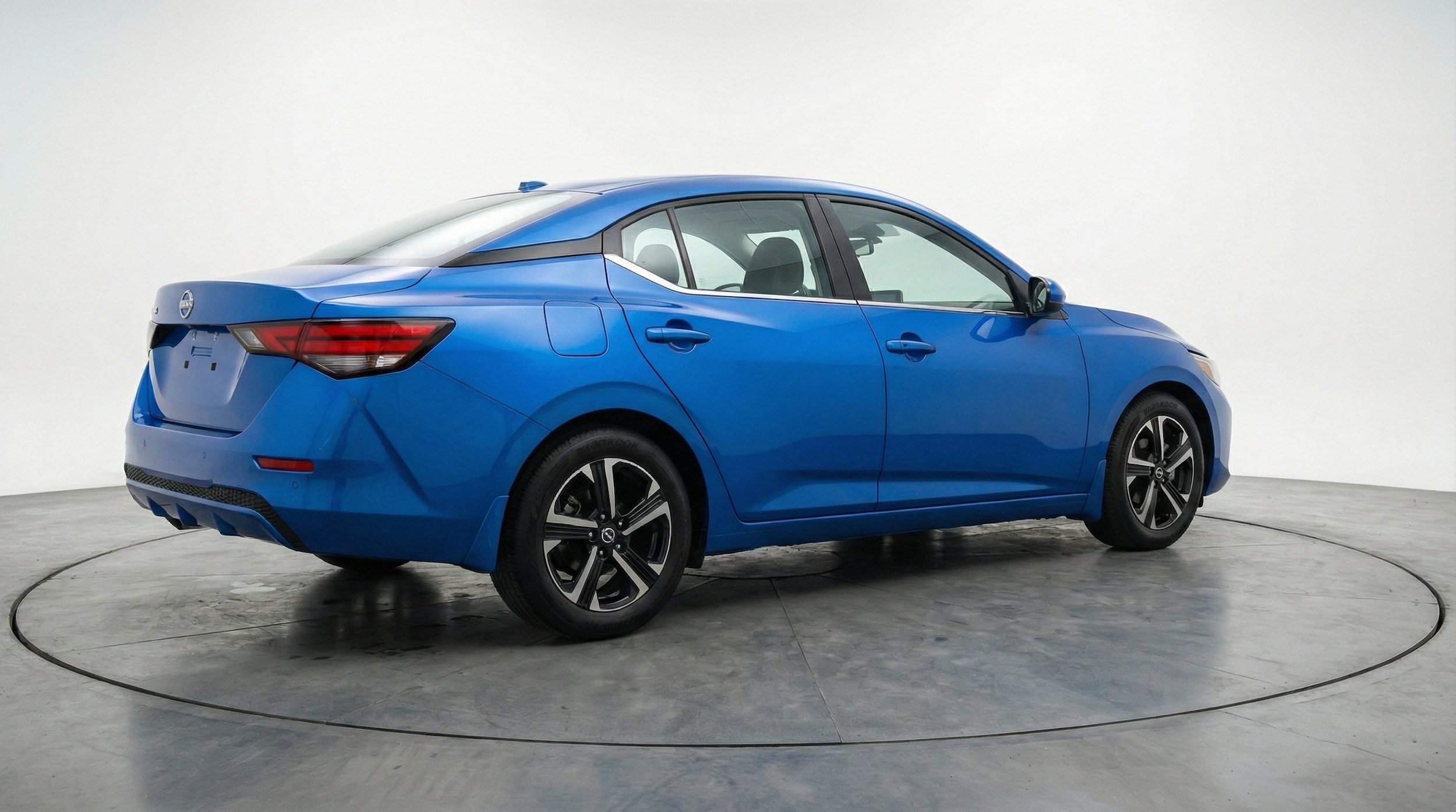 Thumbnail: 2025 Nissan Sentra - 7