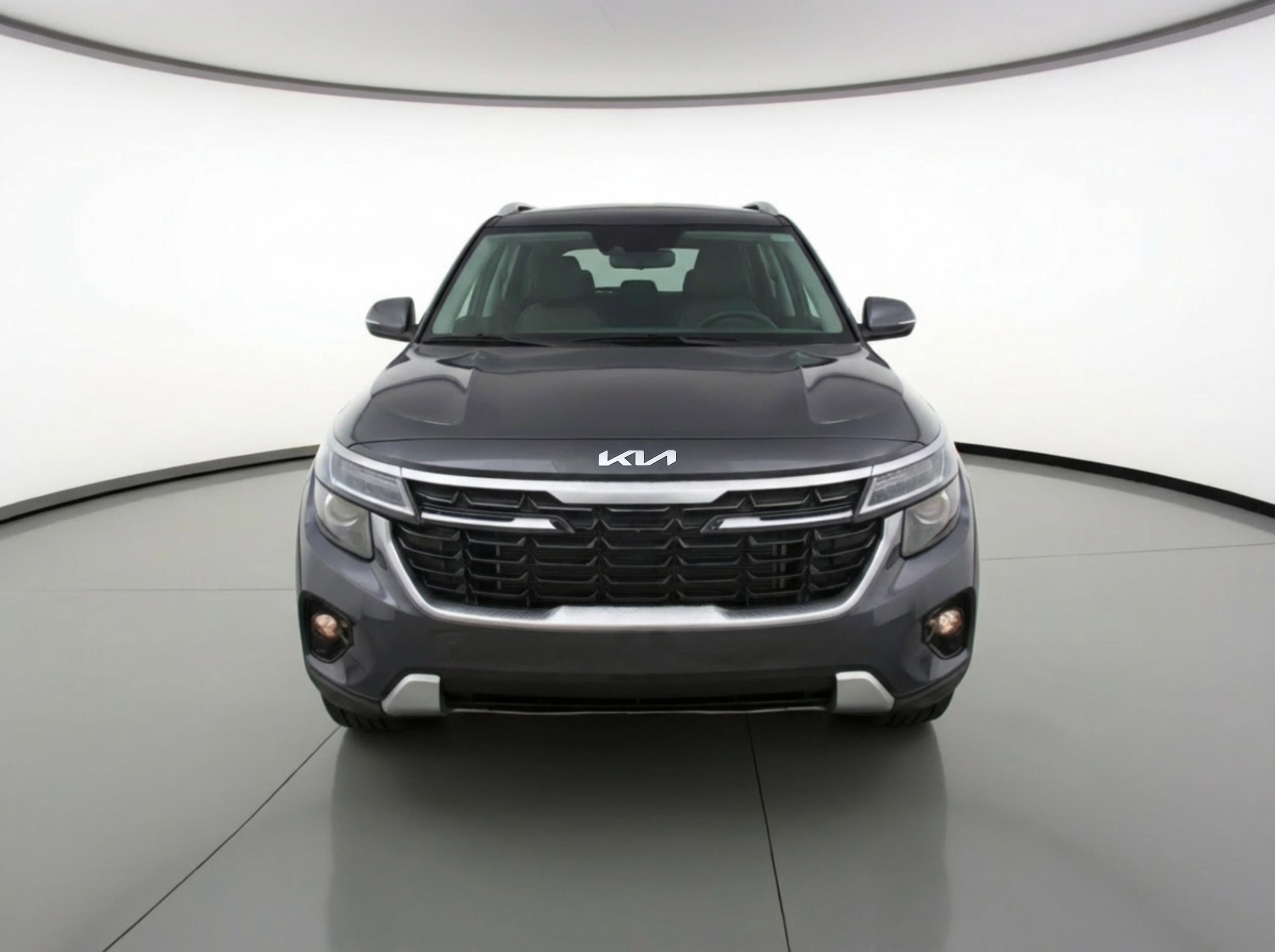 Thumbnail: 2025 Kia Seltos - 2