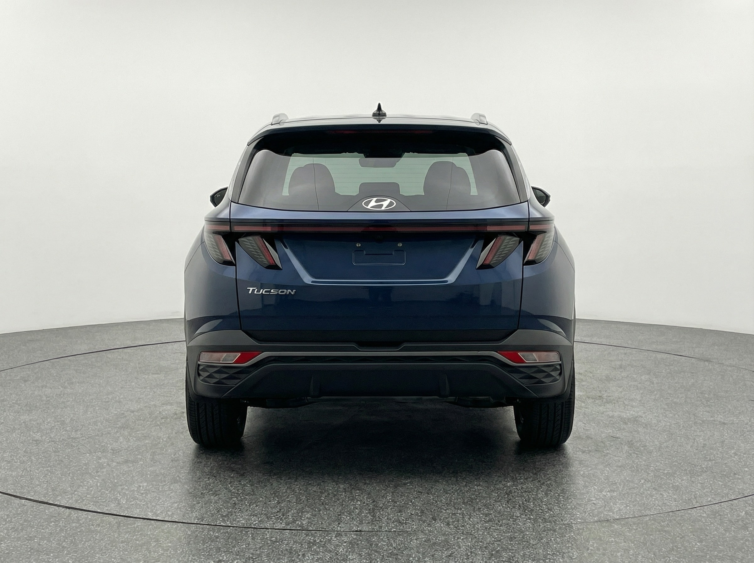 Thumbnail: 2025 Hyundai Tucson - 6