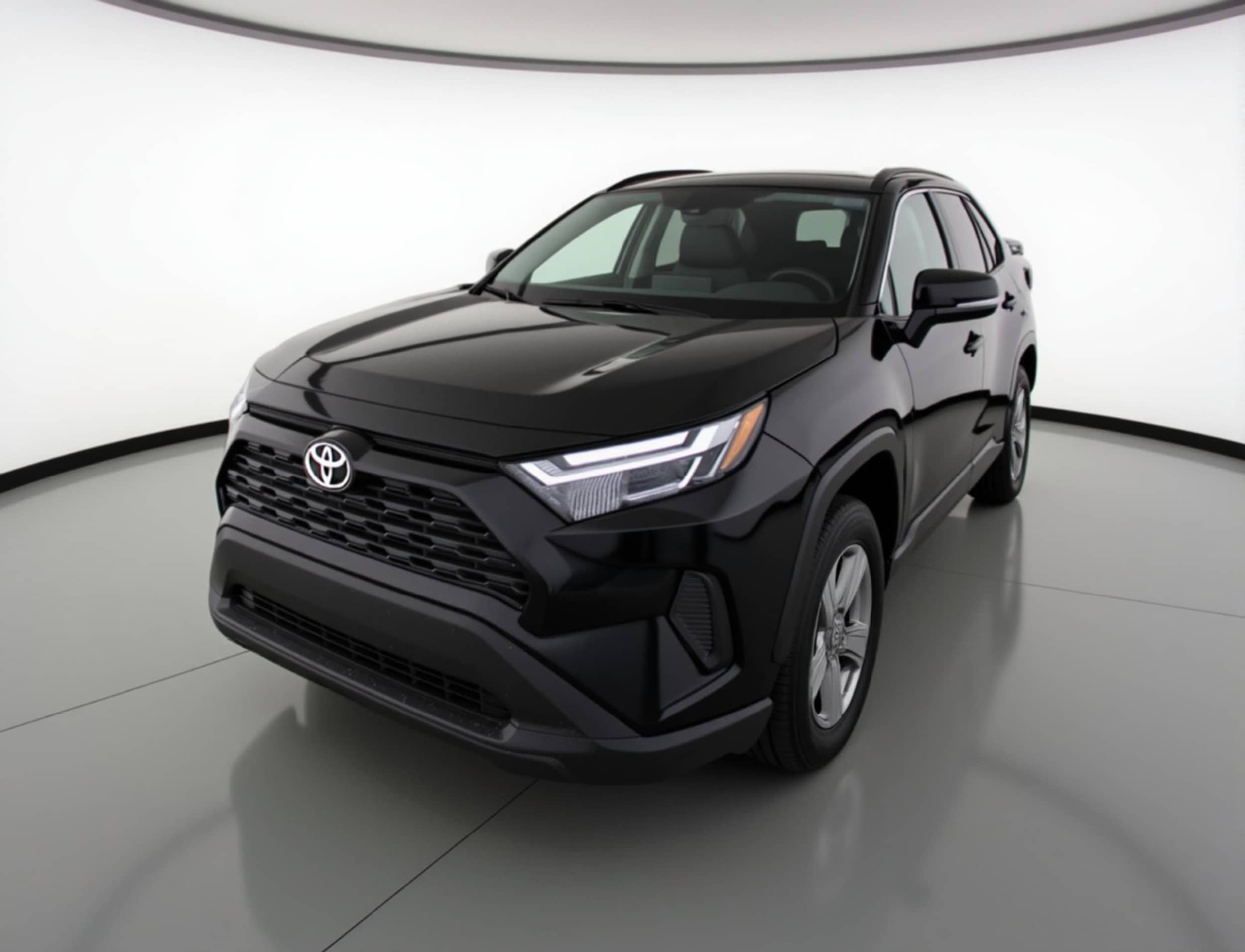 Thumbnail: 2025 Toyota RAV4 - 3