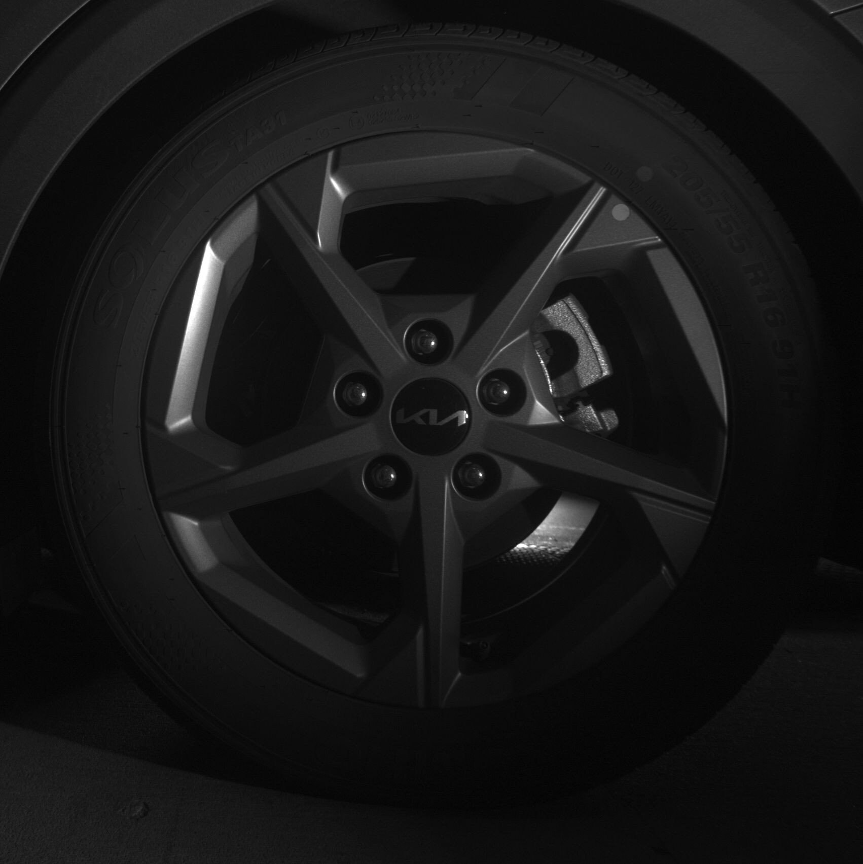 Thumbnail: 2025 Kia K4 - 14