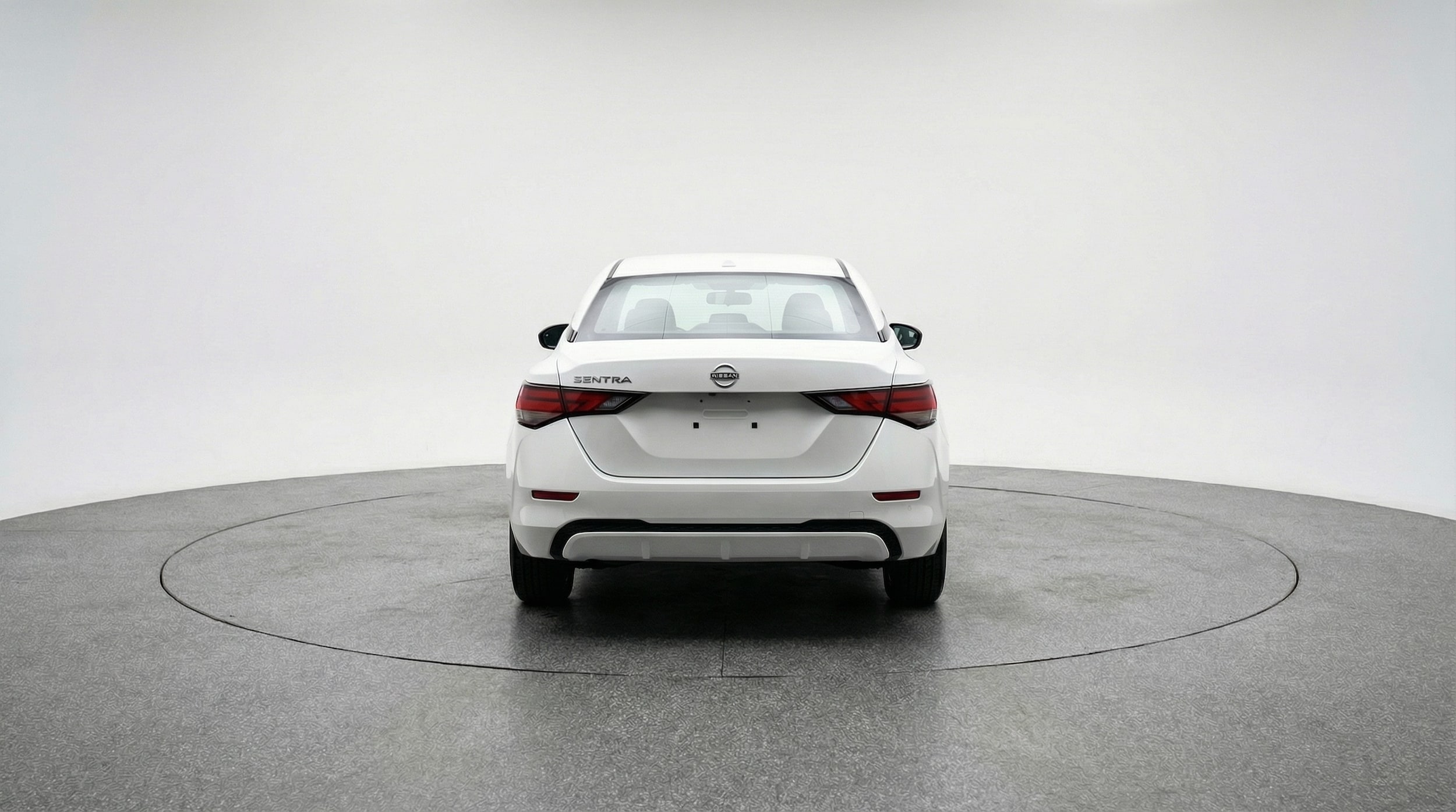 Thumbnail: 2025 Nissan Sentra - 6