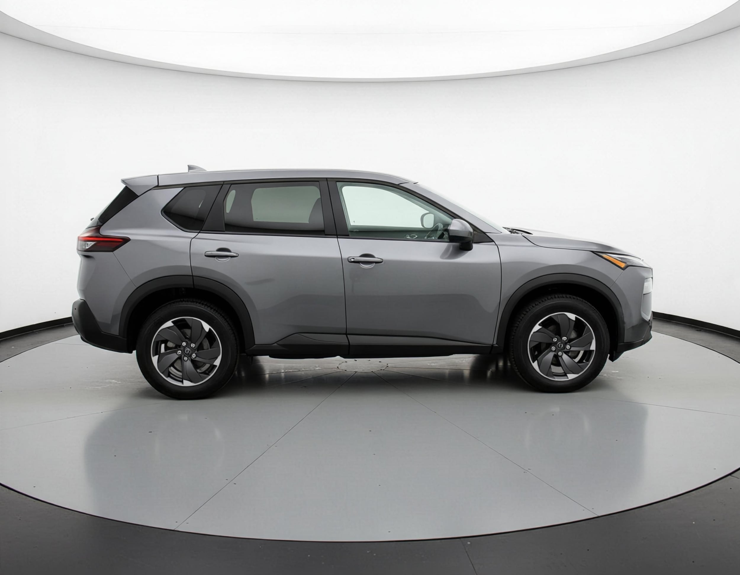 Thumbnail: 2025 Nissan Rogue - 8