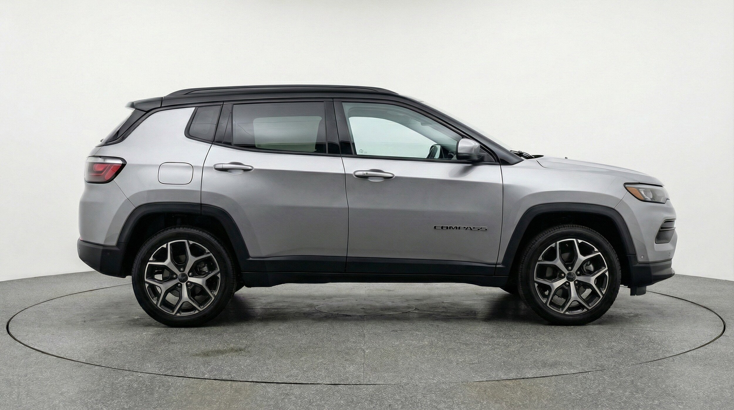 Thumbnail: 2025 Jeep Compass - 11