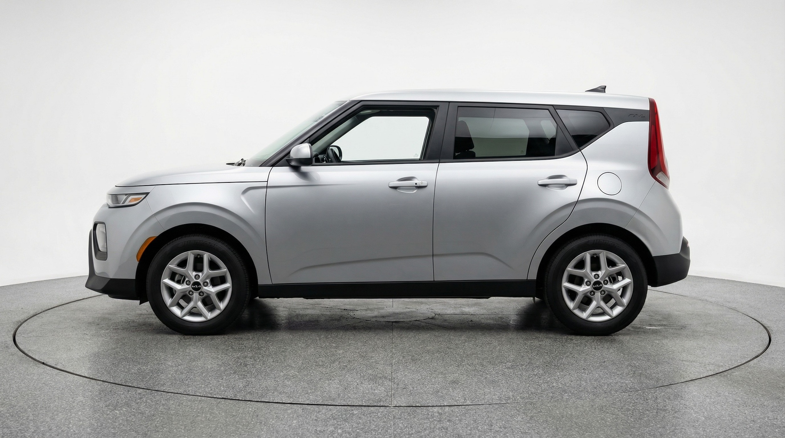 Thumbnail: 2025 Kia Soul - 4