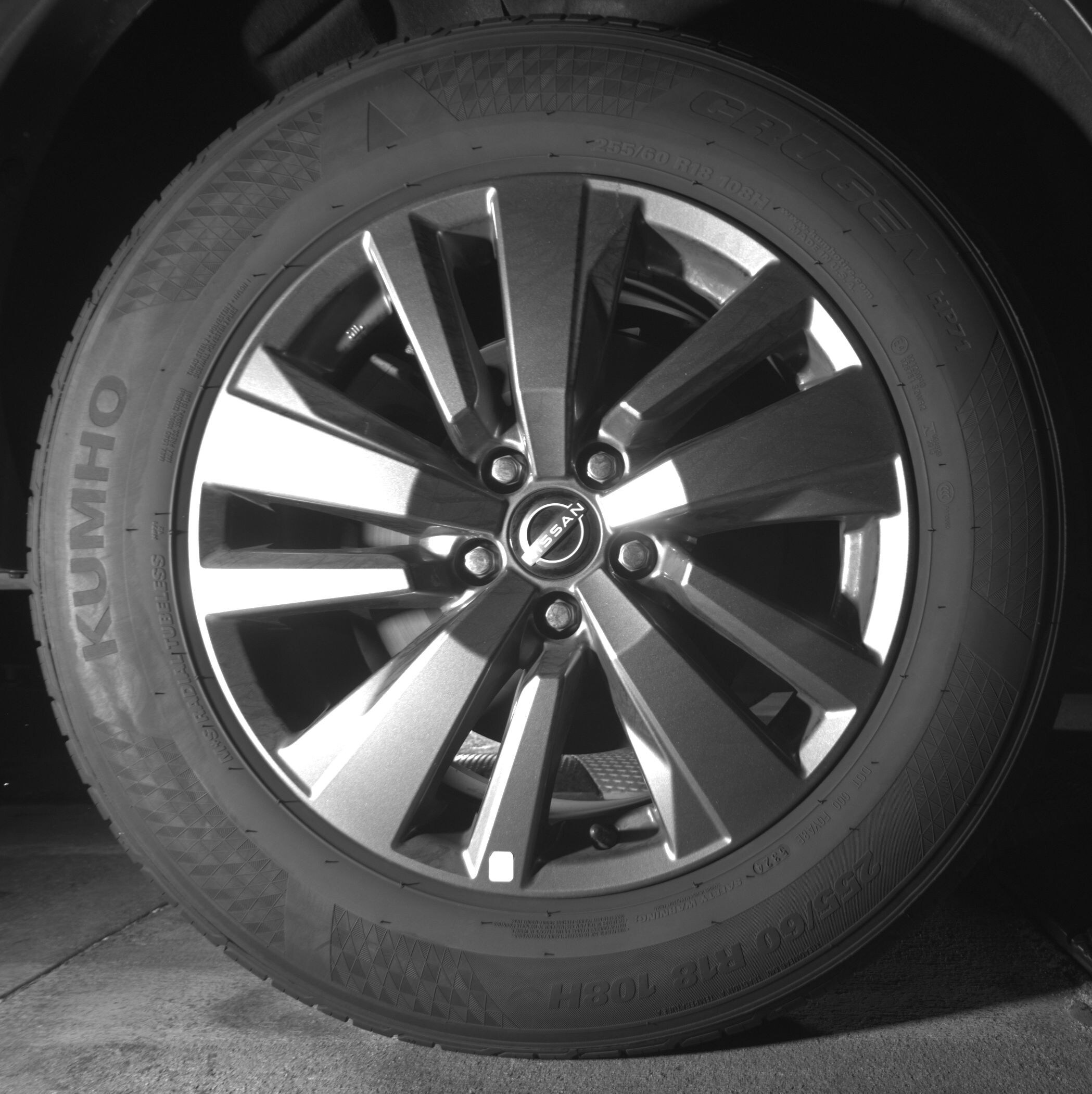 Thumbnail: 2025 Nissan Pathfinder - 12