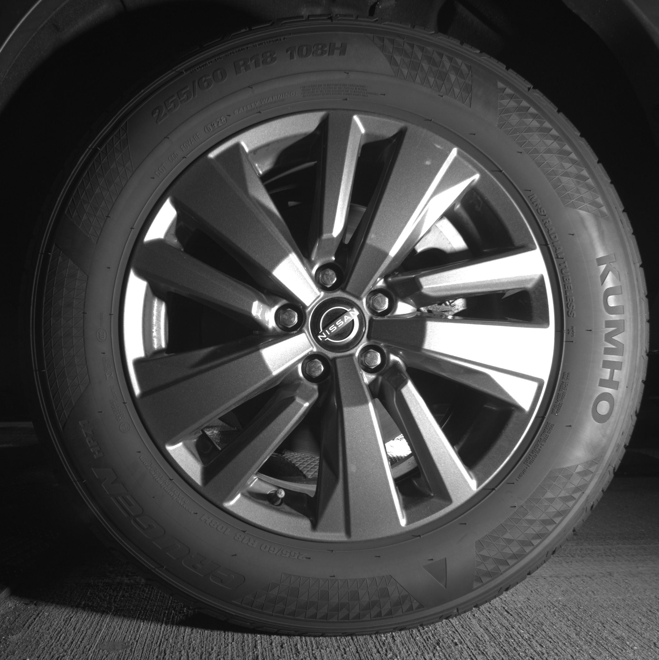 Thumbnail: 2025 Nissan Pathfinder - 11