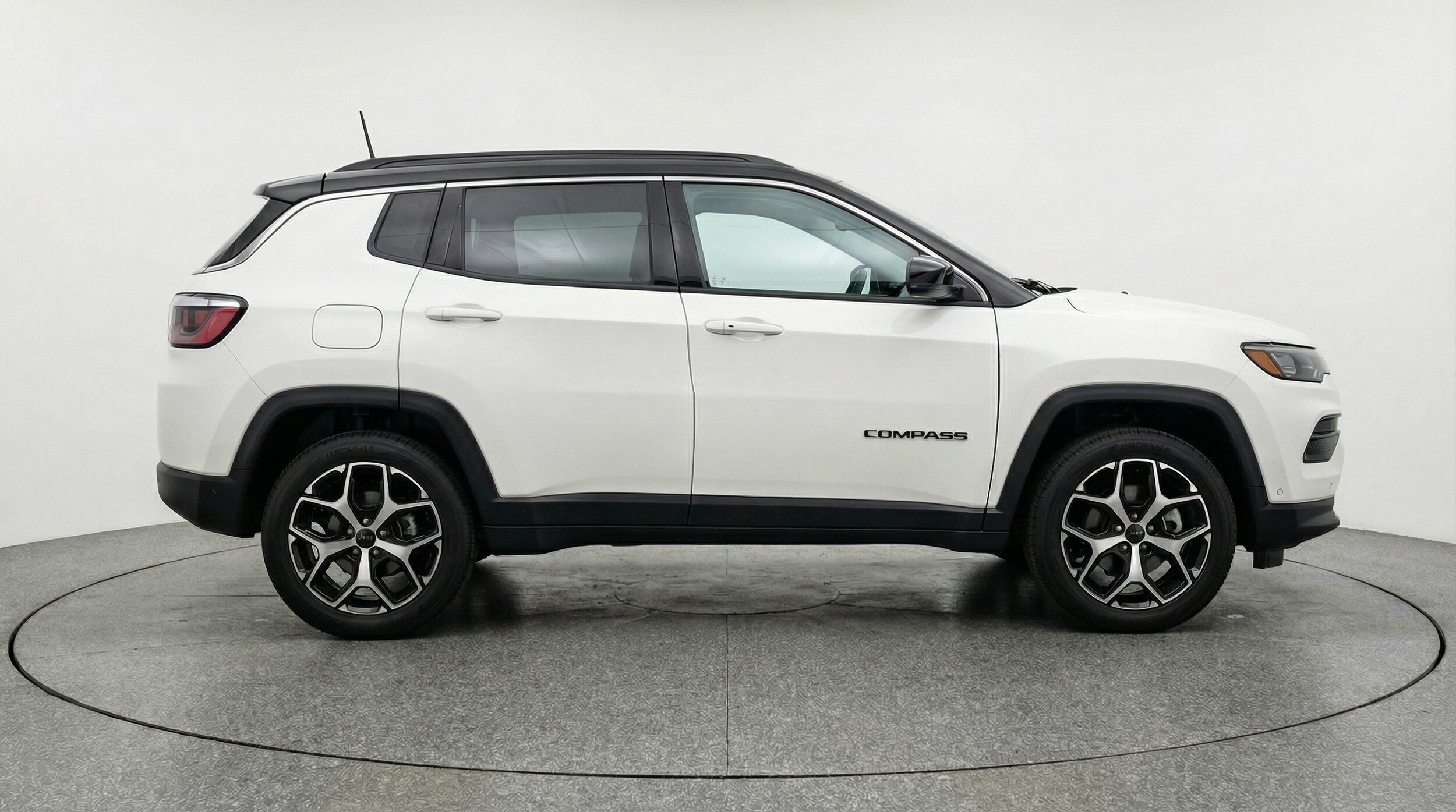 Thumbnail: 2025 Jeep Compass - 8