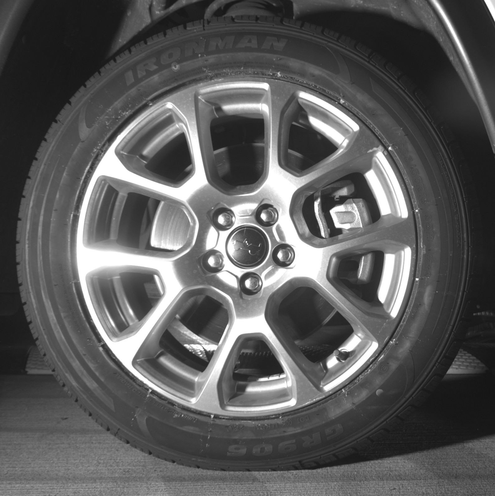 Thumbnail: 2025 Jeep Compass - 13