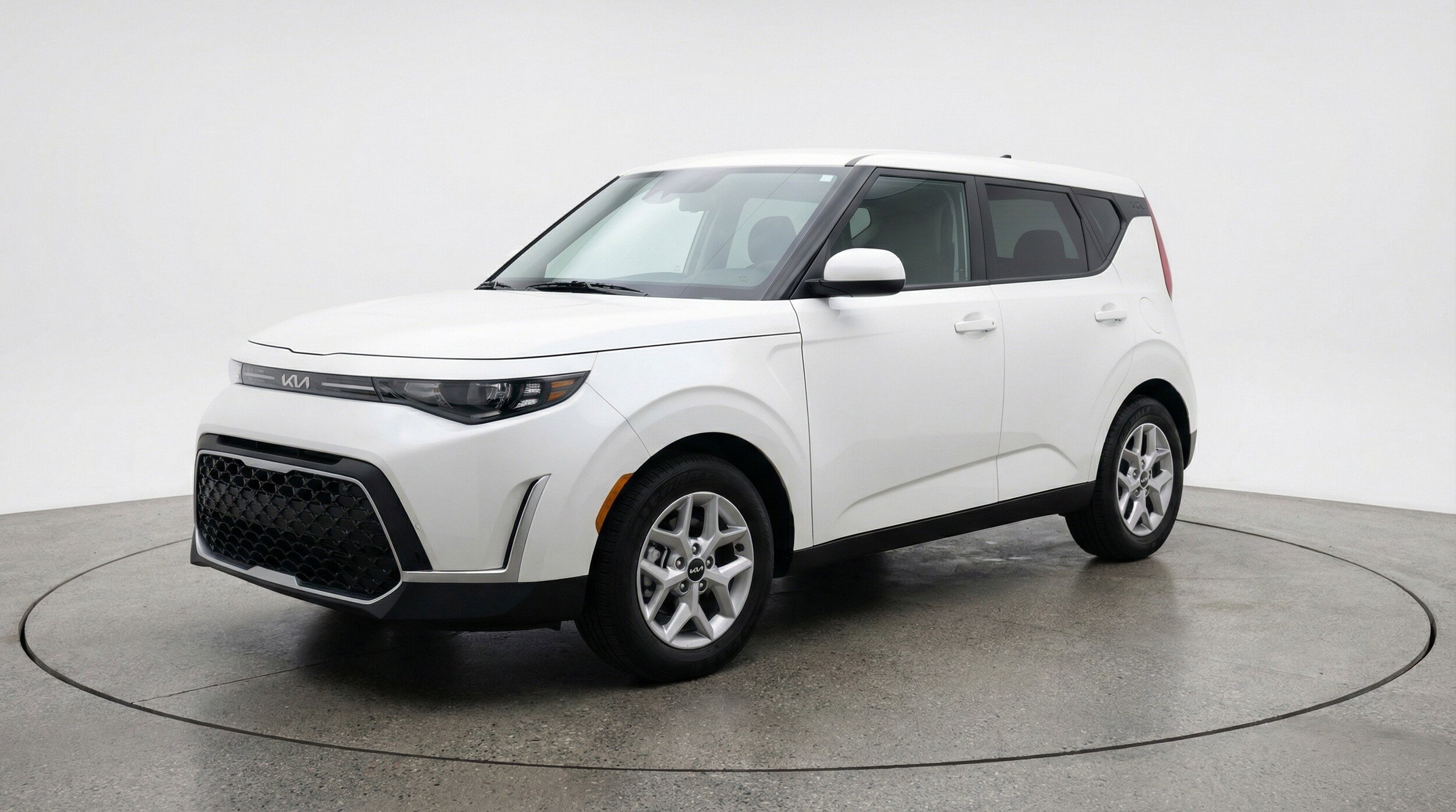 Thumbnail: 2025 Kia Soul - 3