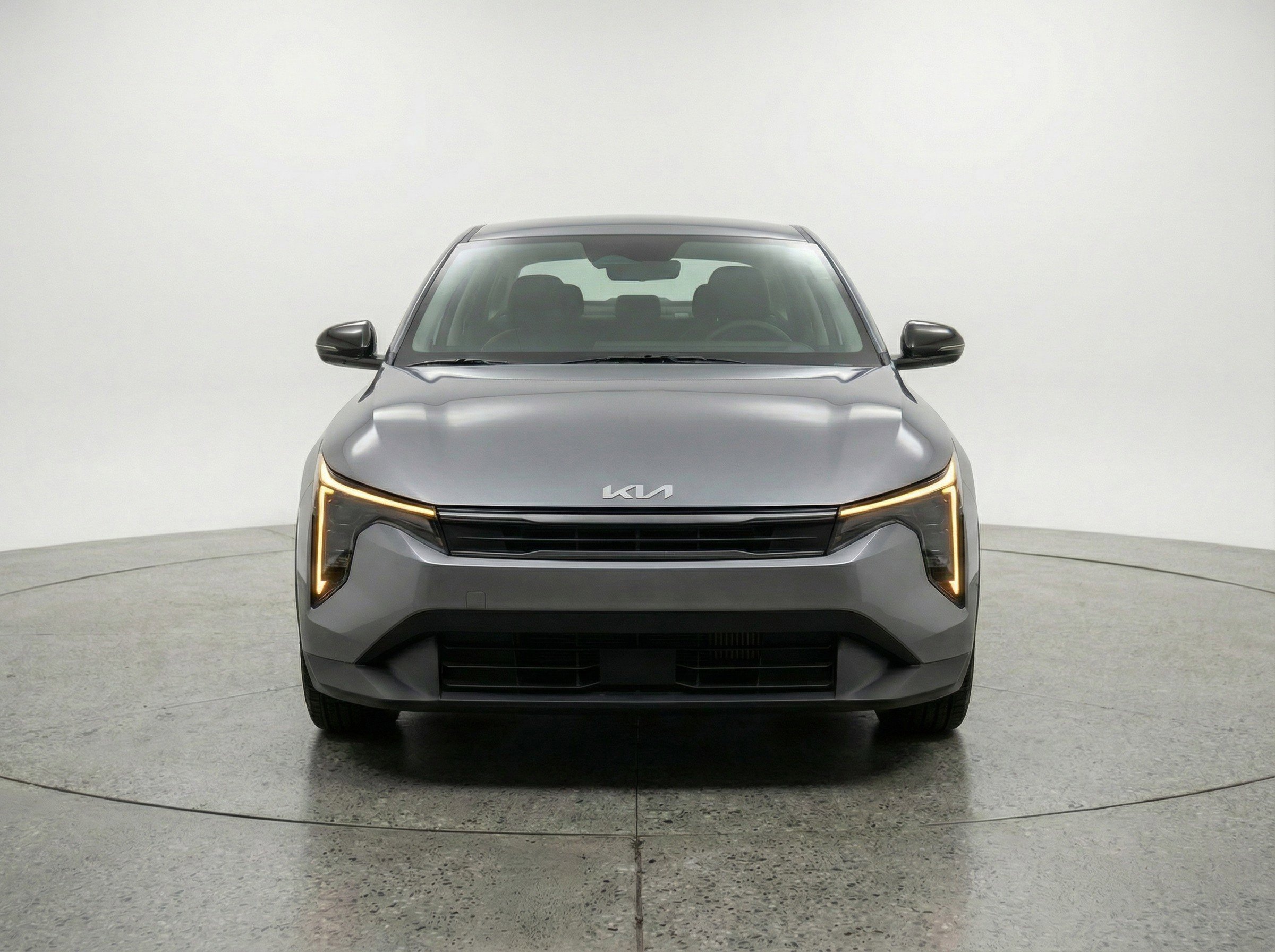 Thumbnail: 2025 Kia K4 - 2