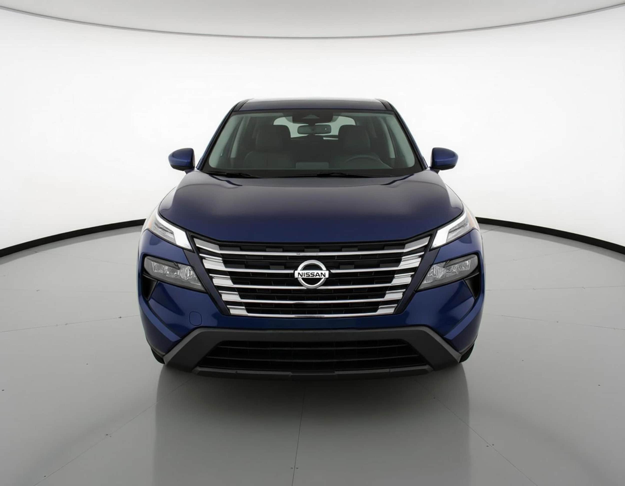 Thumbnail: 2025 Nissan Rogue - 2