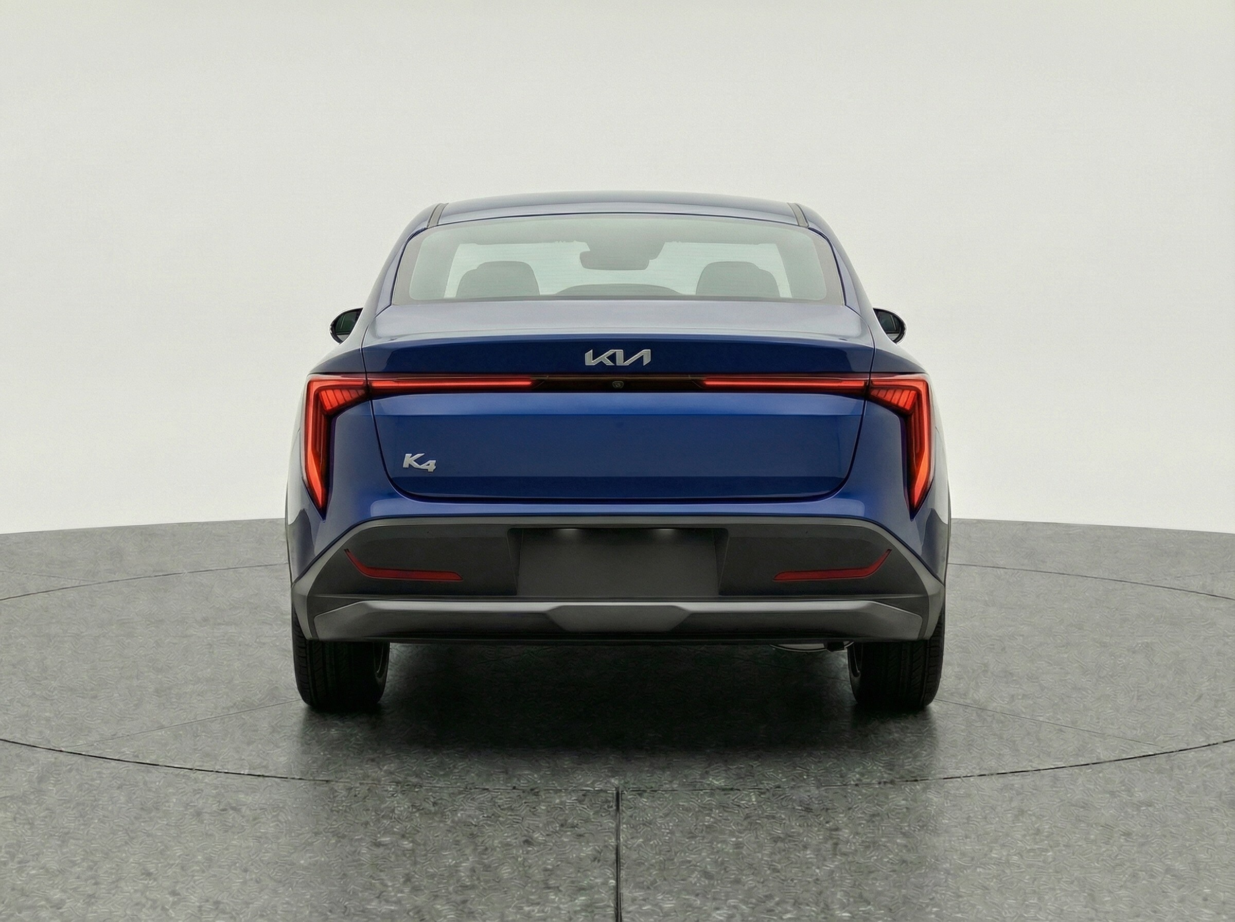 Thumbnail: 2025 Kia K4 - 6