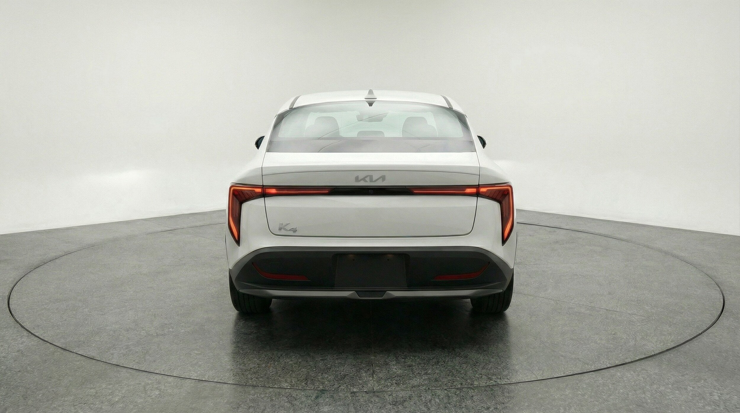 Thumbnail: 2025 Kia K4 - 7